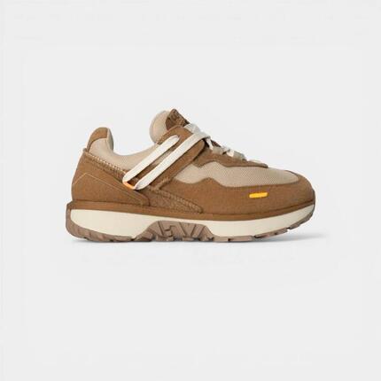 UGG RetroFi Low Chestnut