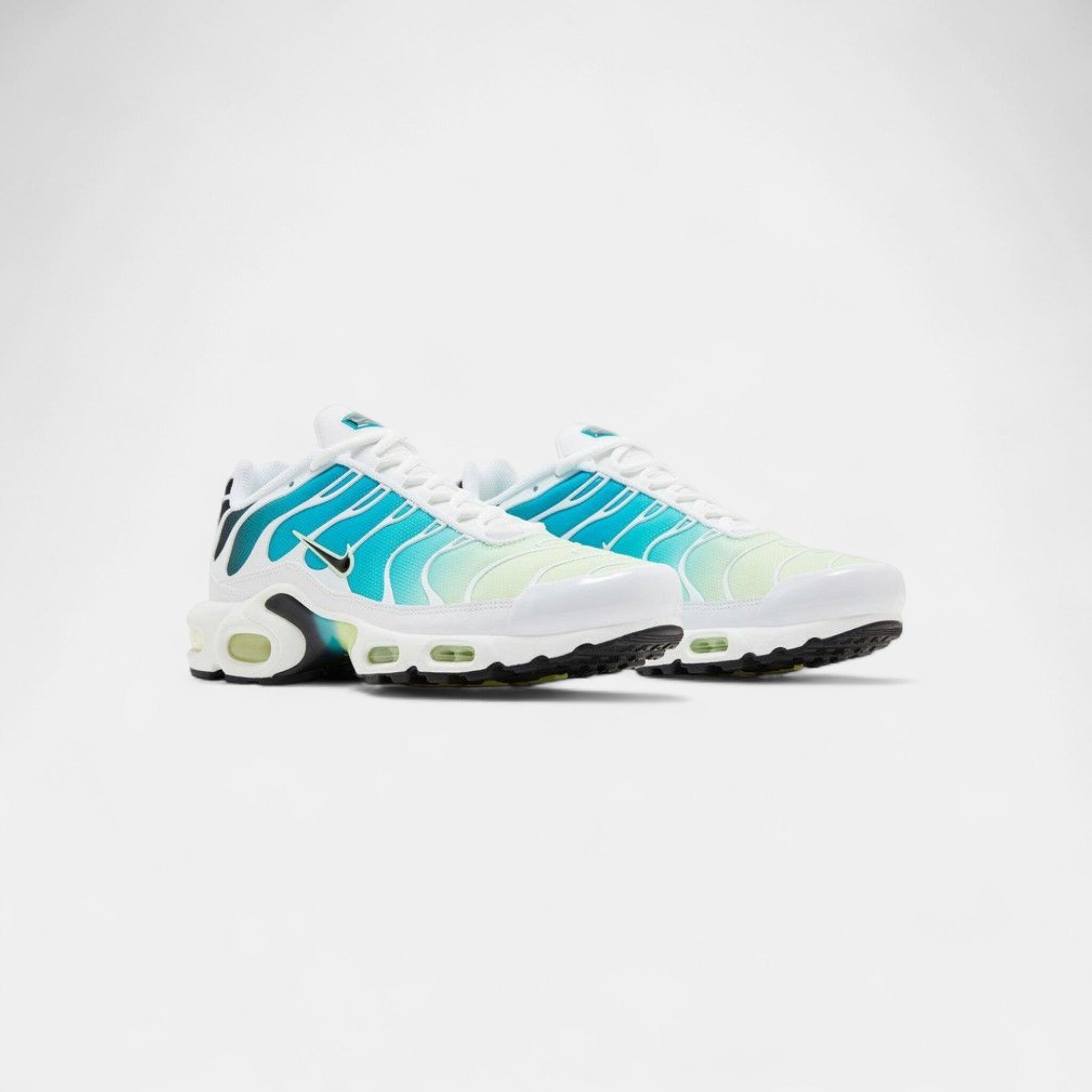 Nike Air Max Plus TN Dusty Cactus Barely Volt | Decathlon