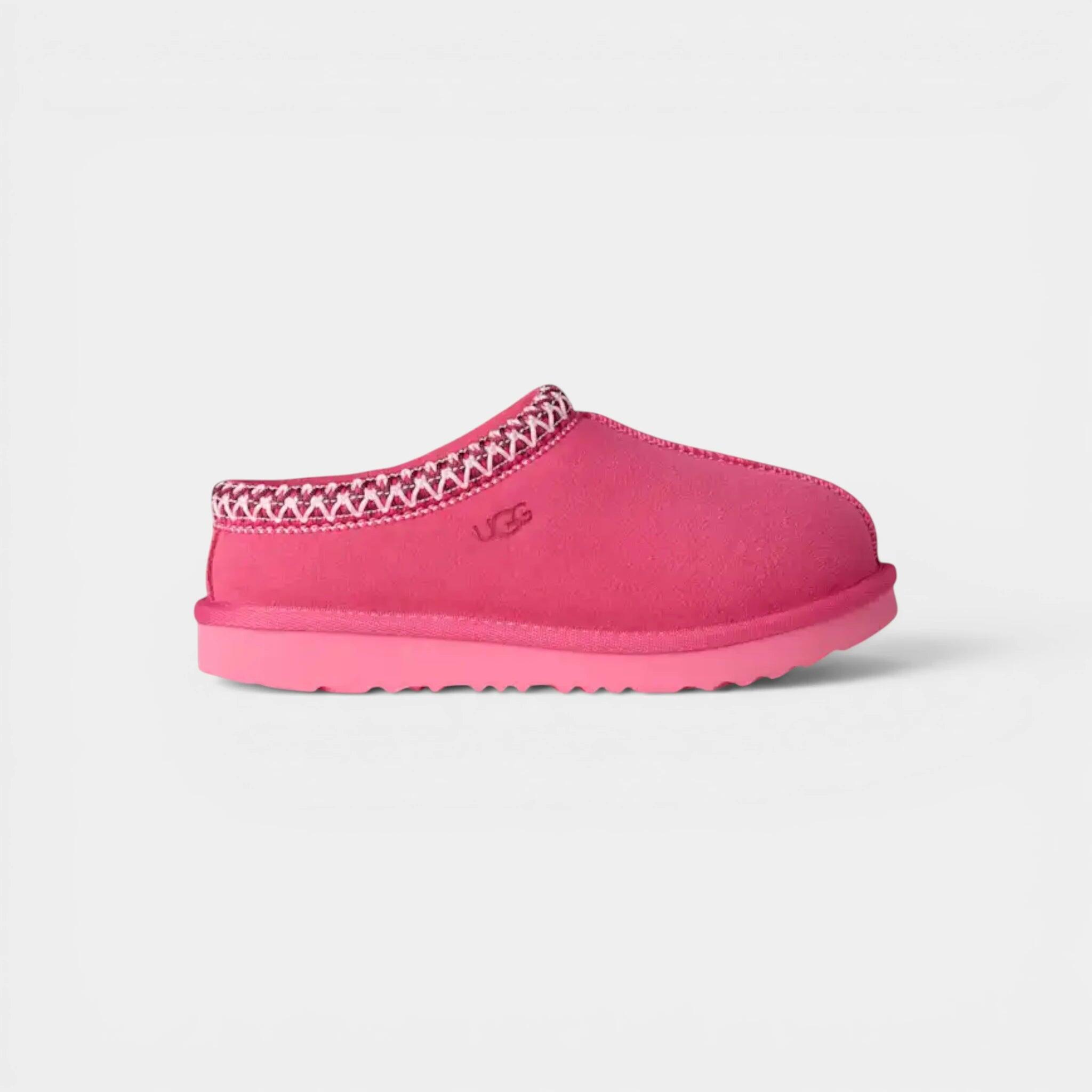 UGG Tasman II pink bloom (Junior) 1/4