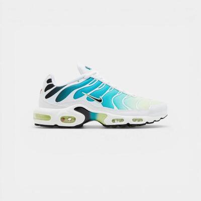 Nike Air Max Plus TN Dusty Cactus Barely Volt