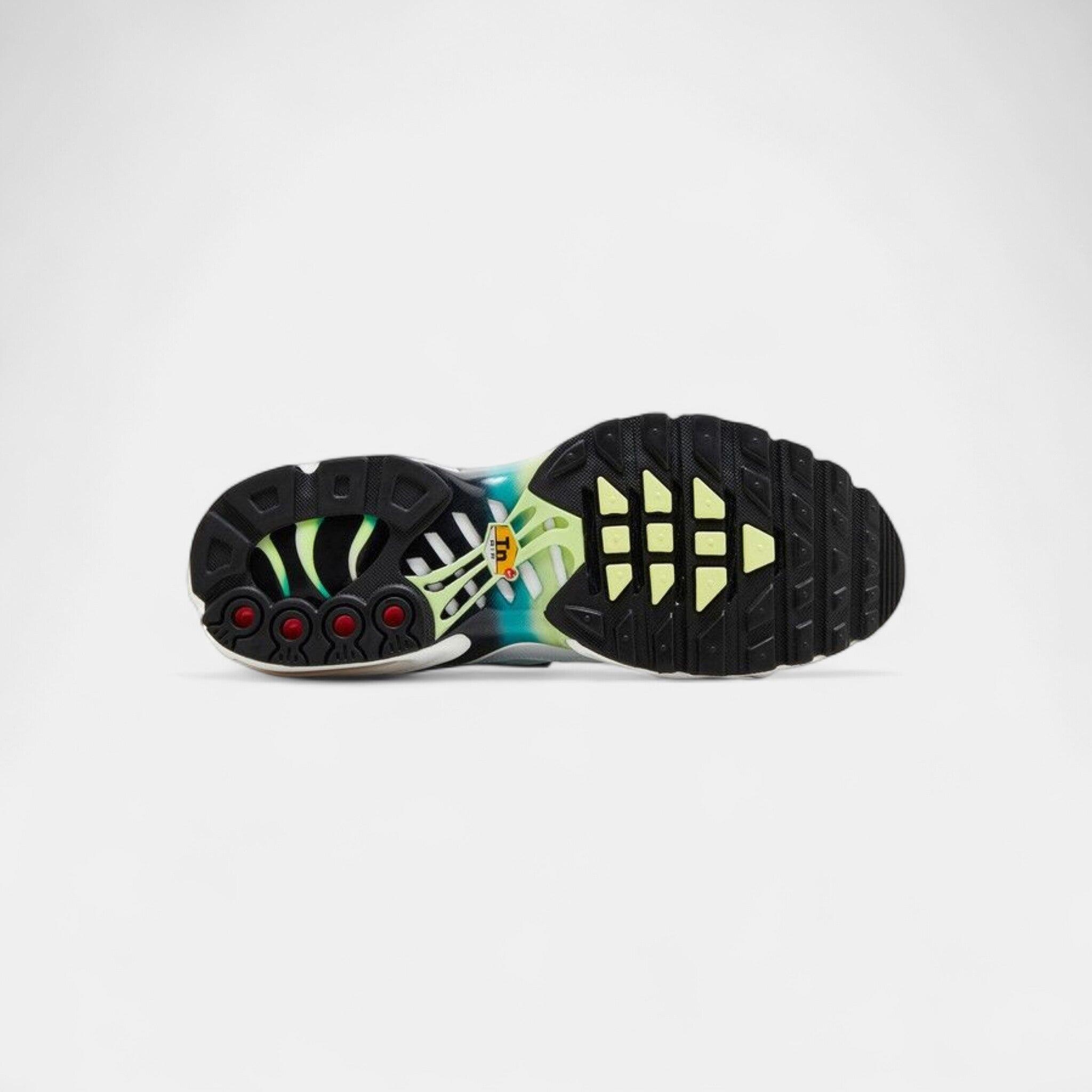 Nike Air Max Plus TN Dusty Cactus Barely Volt 4/5