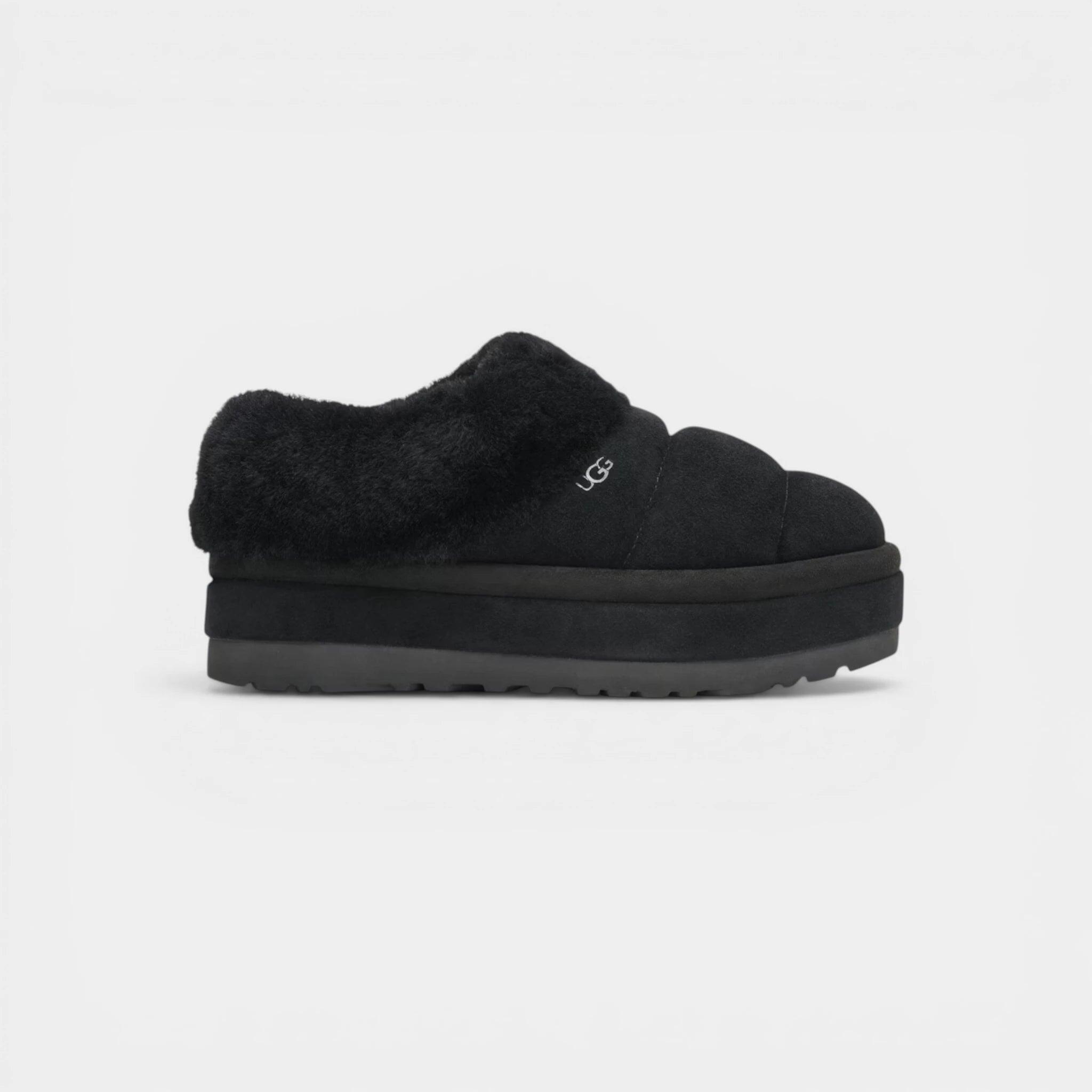 UGG Tazzlita Slipper Black (Women's) 1/3