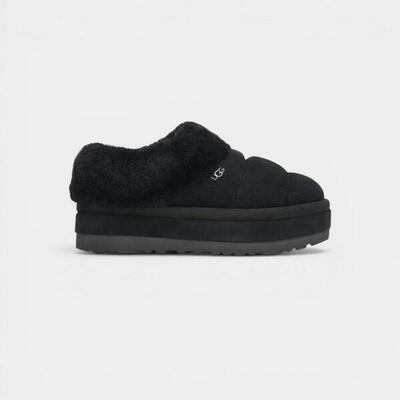 Ugg tazzlita slipper black (women's)