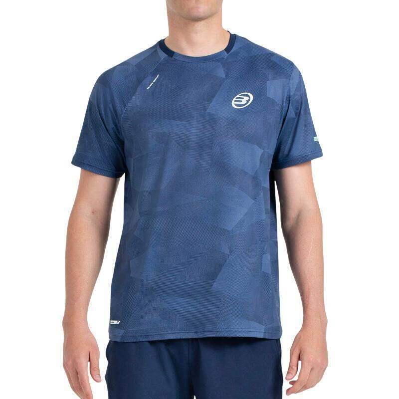 BULLPADEL MANIN Hombre (Camiseta) 5/7