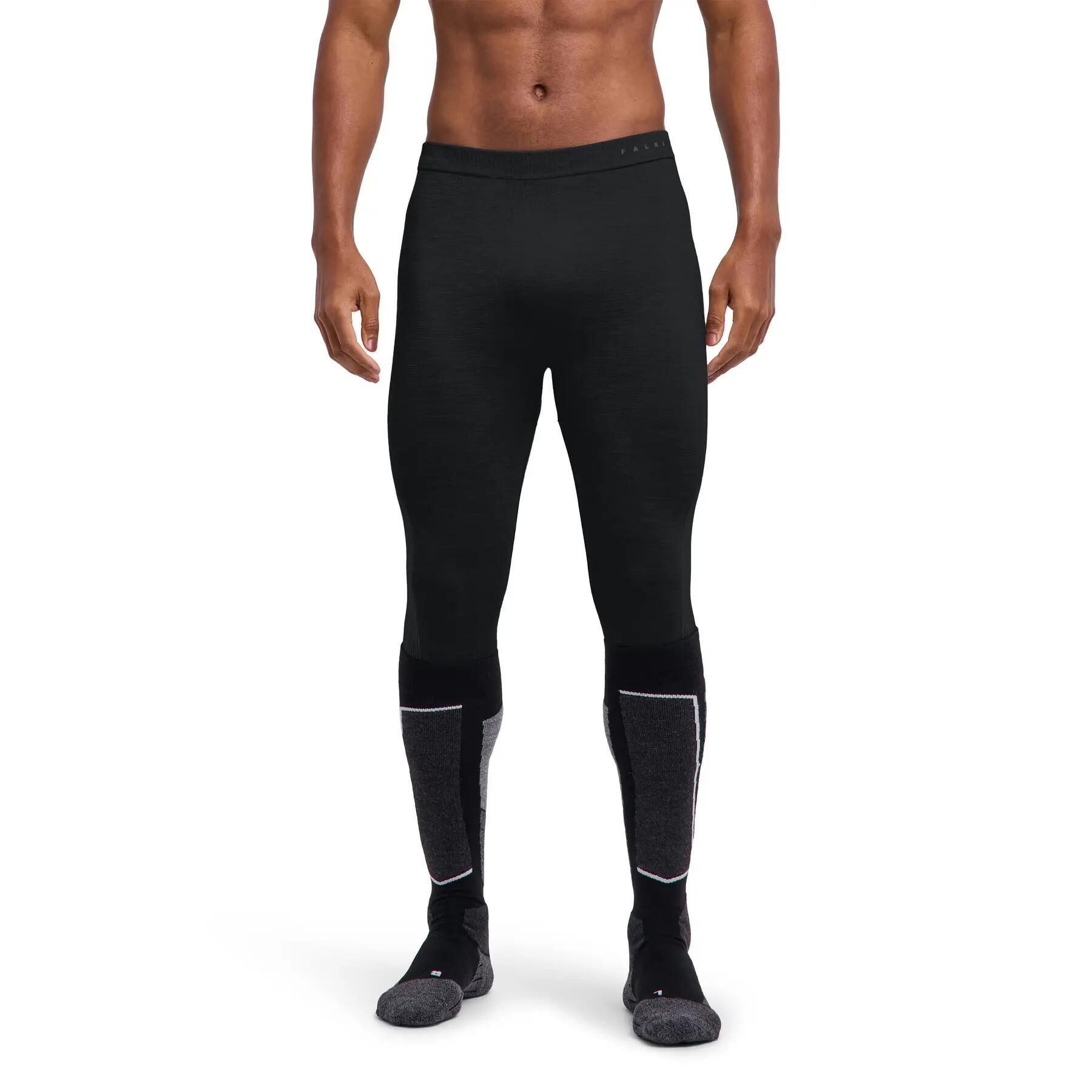 Legging Falke Wool-Tech Light 2/6