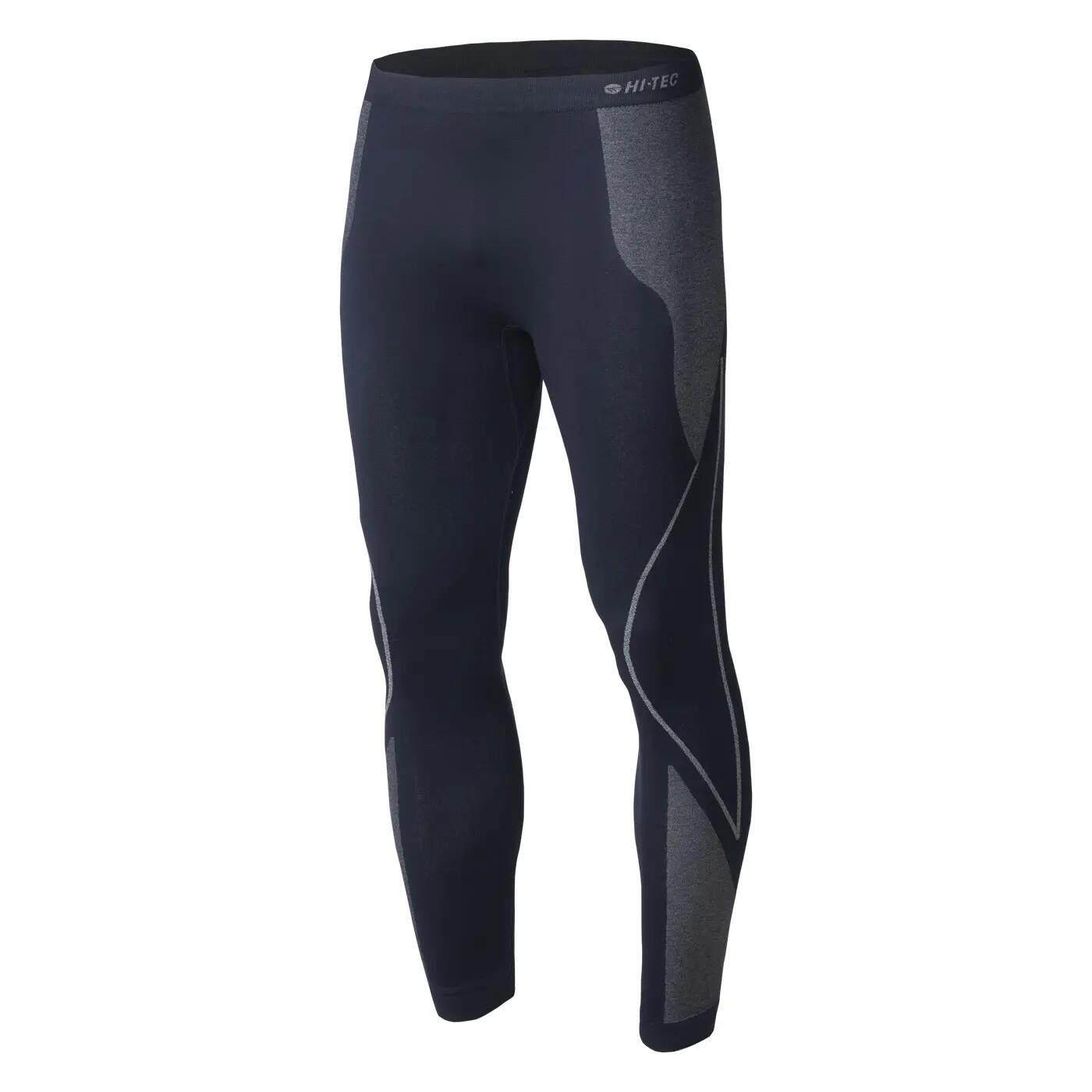Mallas térmicas Hi-Tec Buraz Bottom 3/5