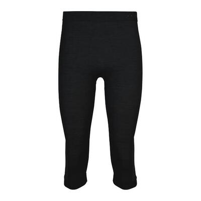 Legging falke wool-tech light