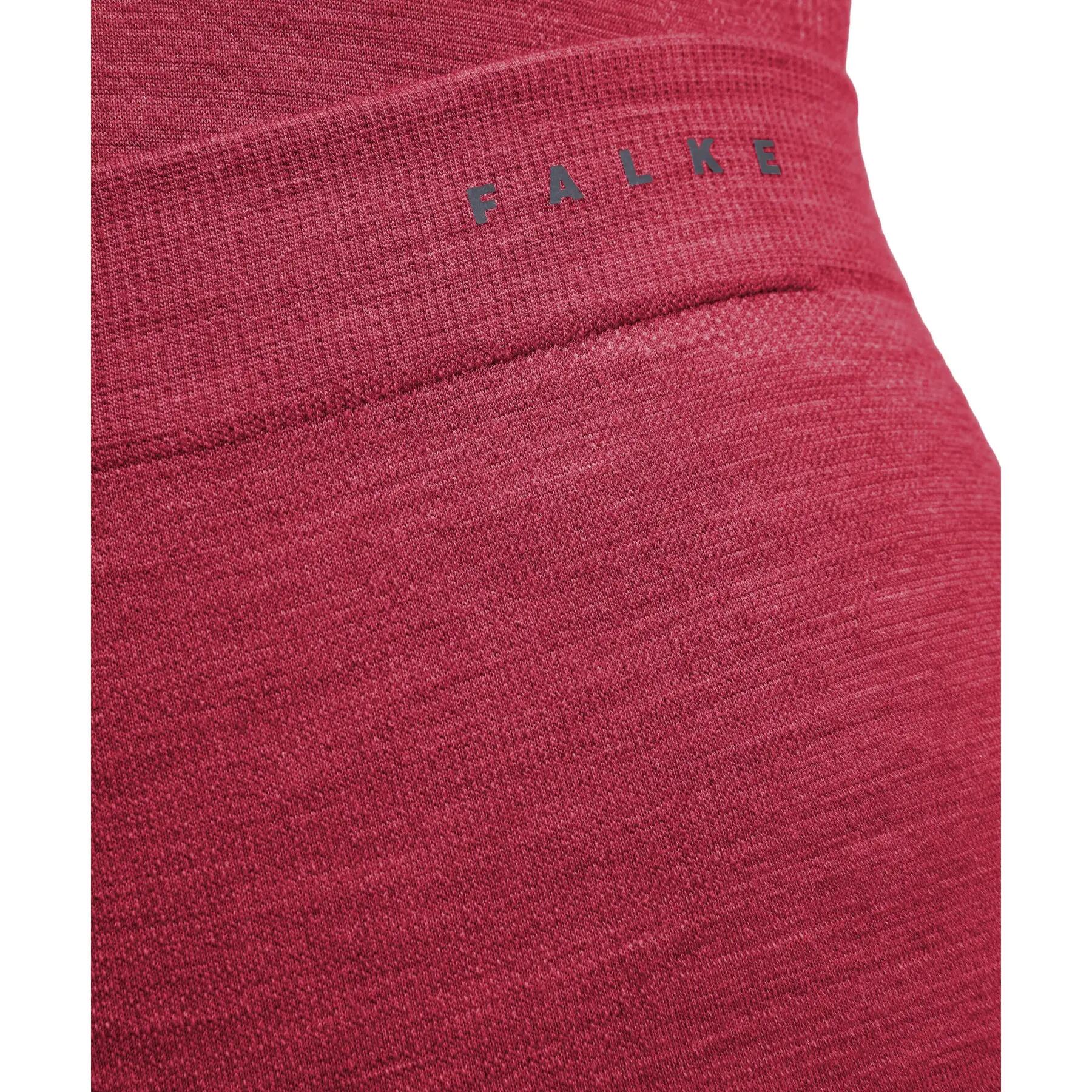 Leggings voor dames Falke Wool-Tech Light 5/6
