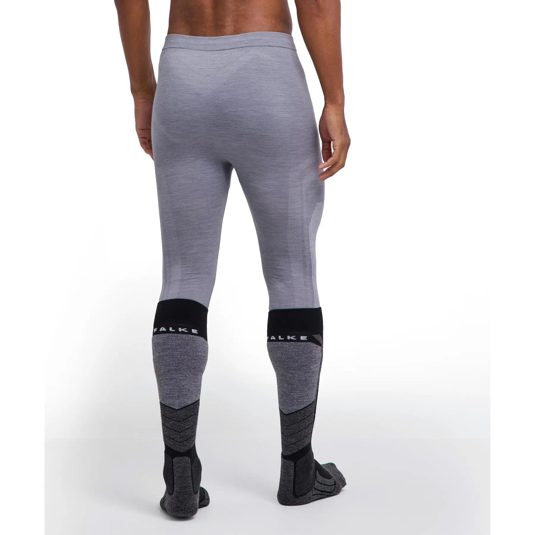 Mallas Falke Wool-Tech Light 3/6