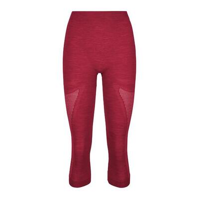 Leggings voor dames falke wool-tech light