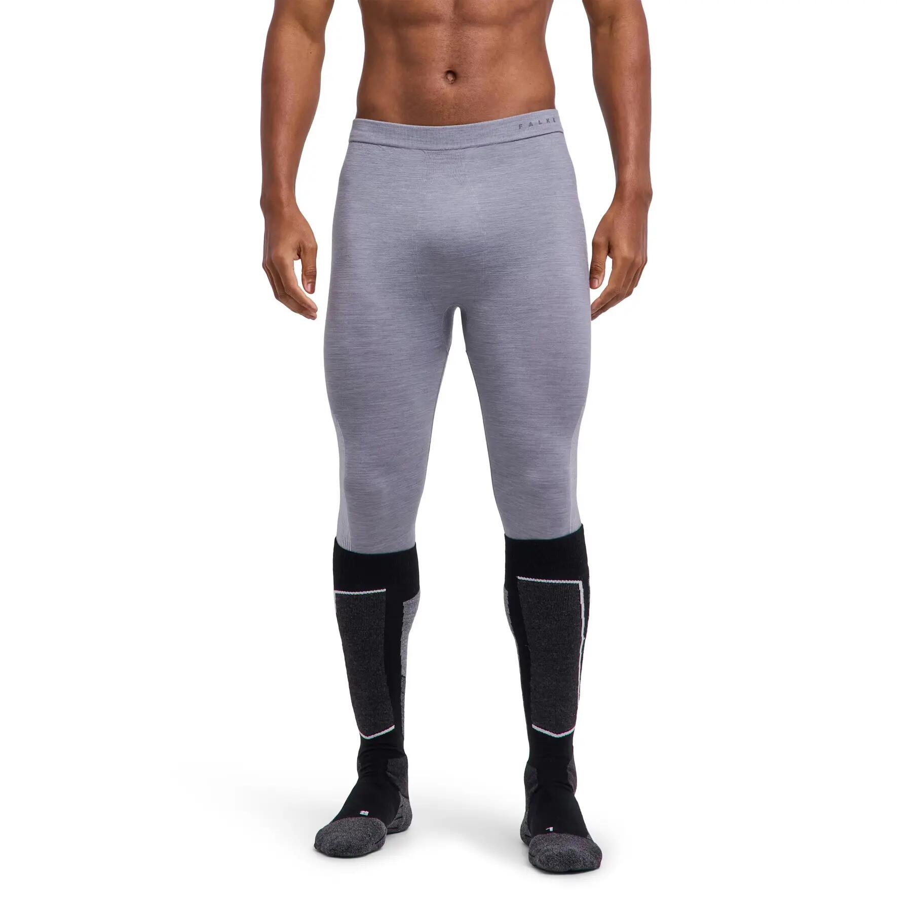 Mallas Falke Wool-Tech Light 2/6