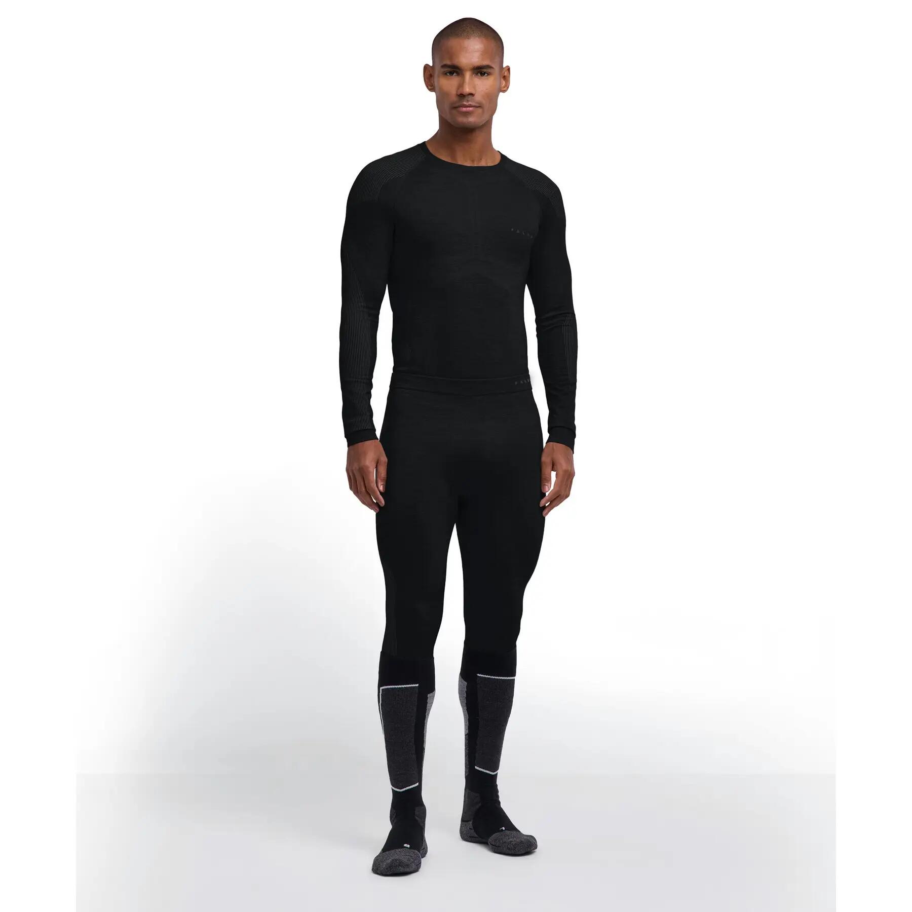 Legging Falke Wool-Tech Light 4/6