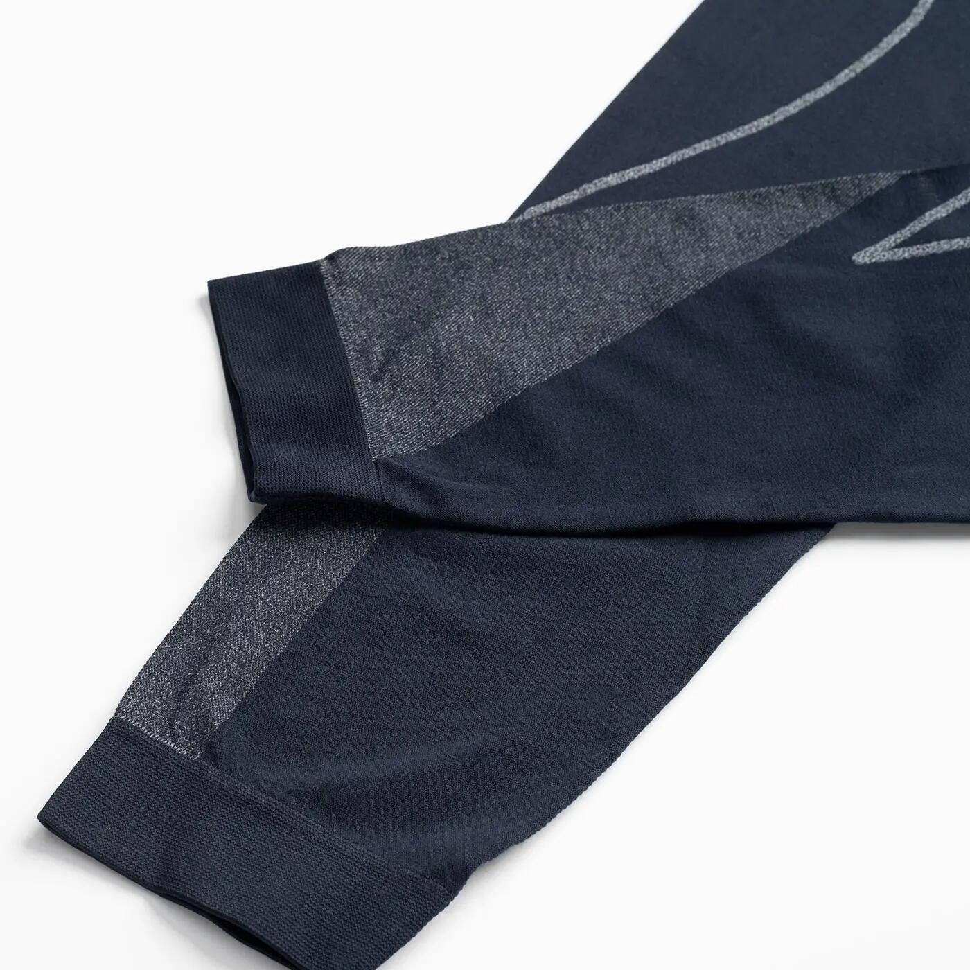 Mallas térmicas Hi-Tec Buraz Bottom 5/5