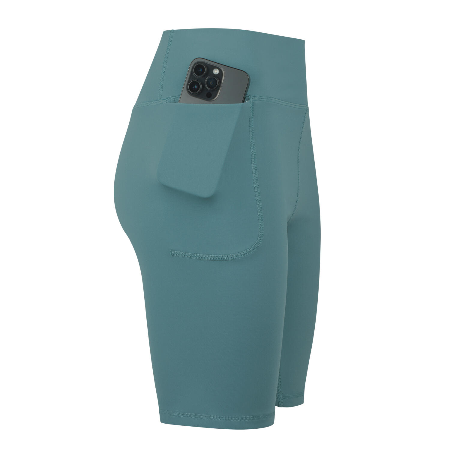 Tight kurze Hose Stokksnes Outdoor Women 4/4