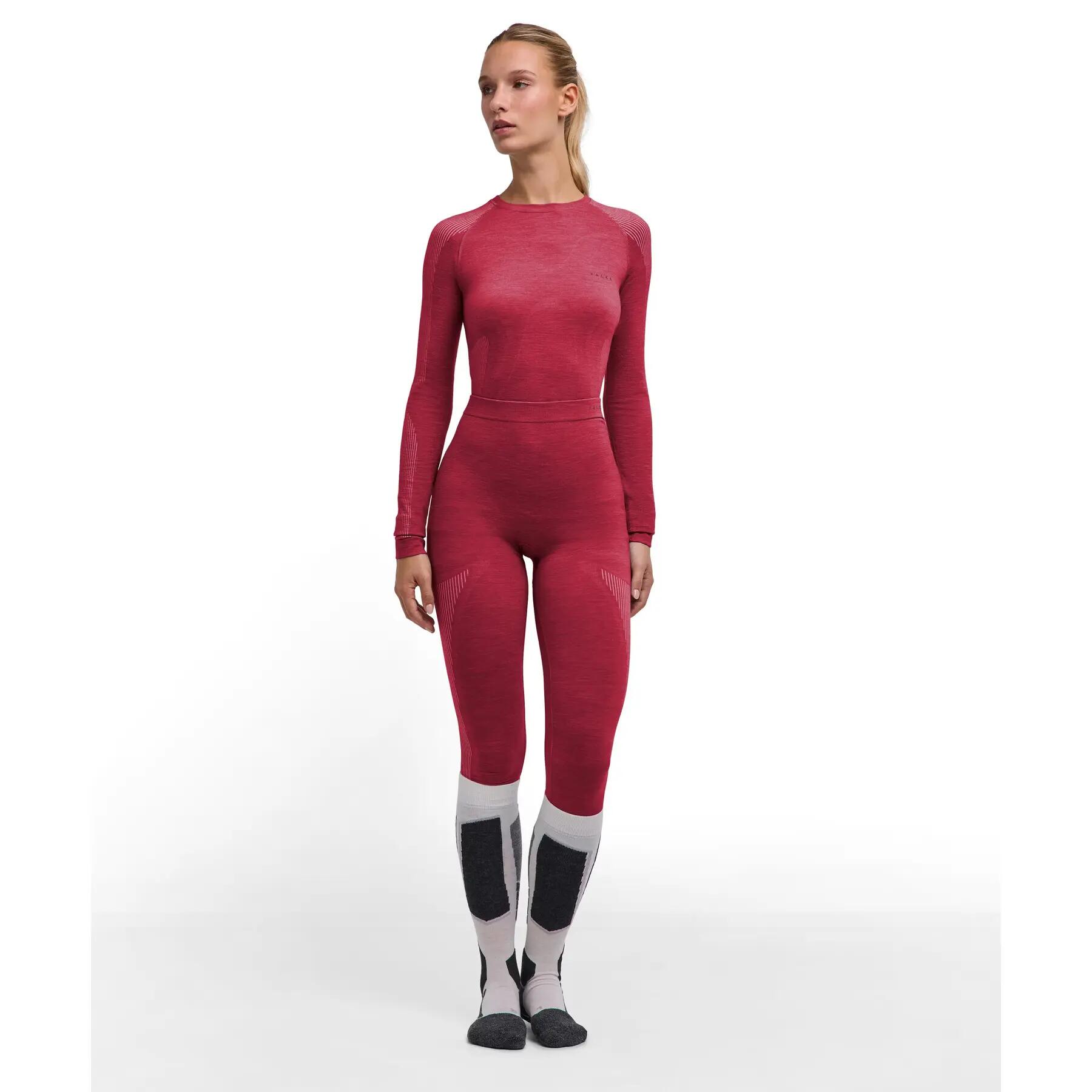 Leggings voor dames Falke Wool-Tech Light 4/6