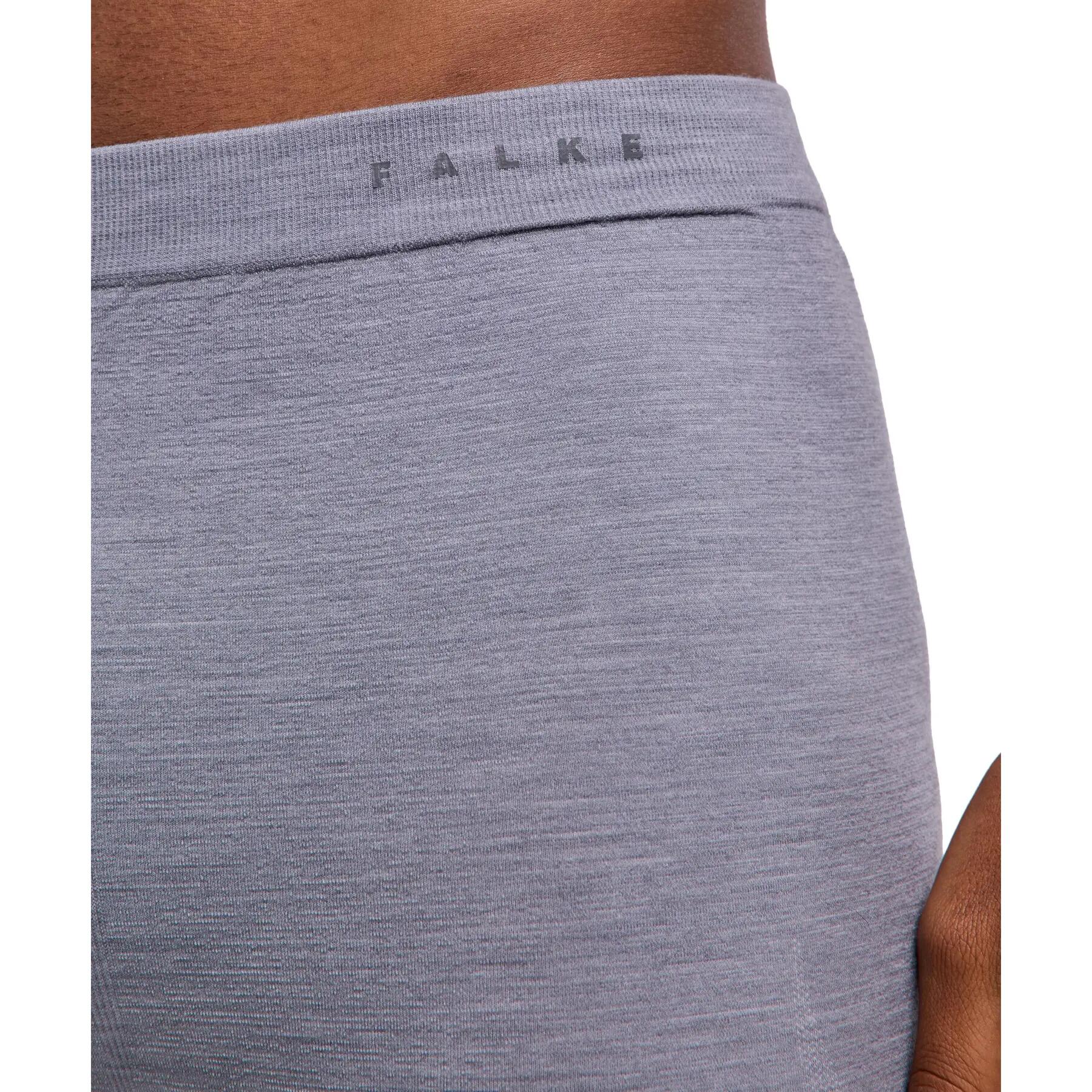 Mallas Falke Wool-Tech Light 5/6