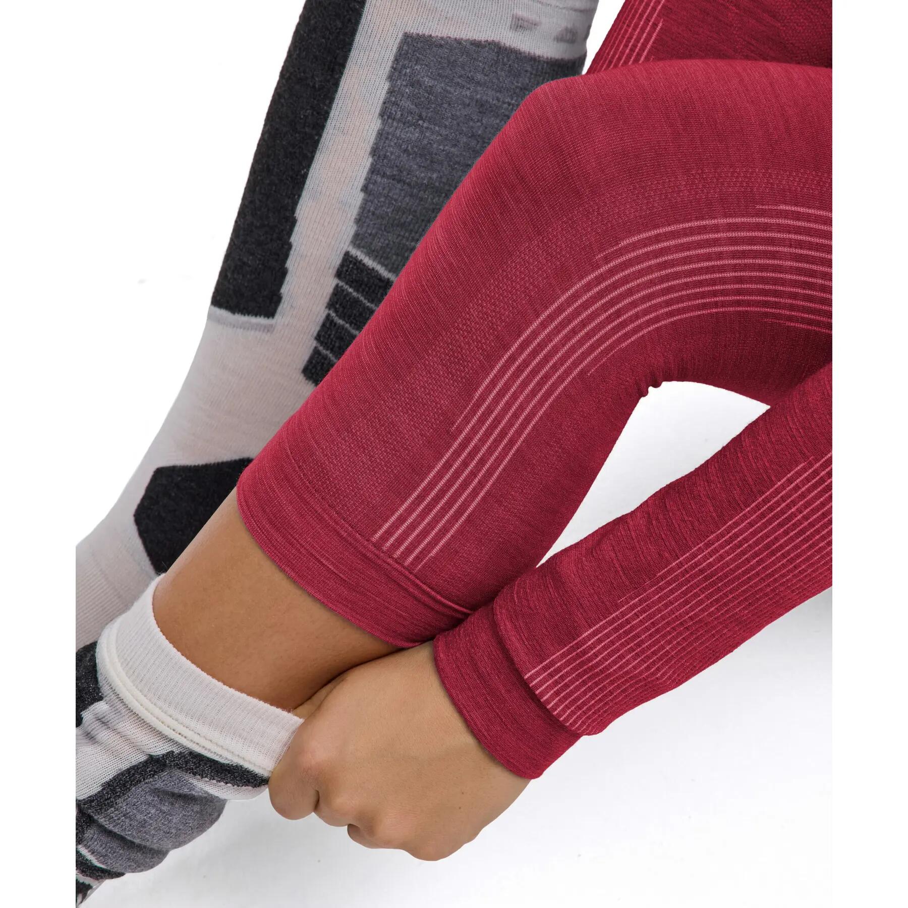 Leggings voor dames Falke Wool-Tech Light 6/6