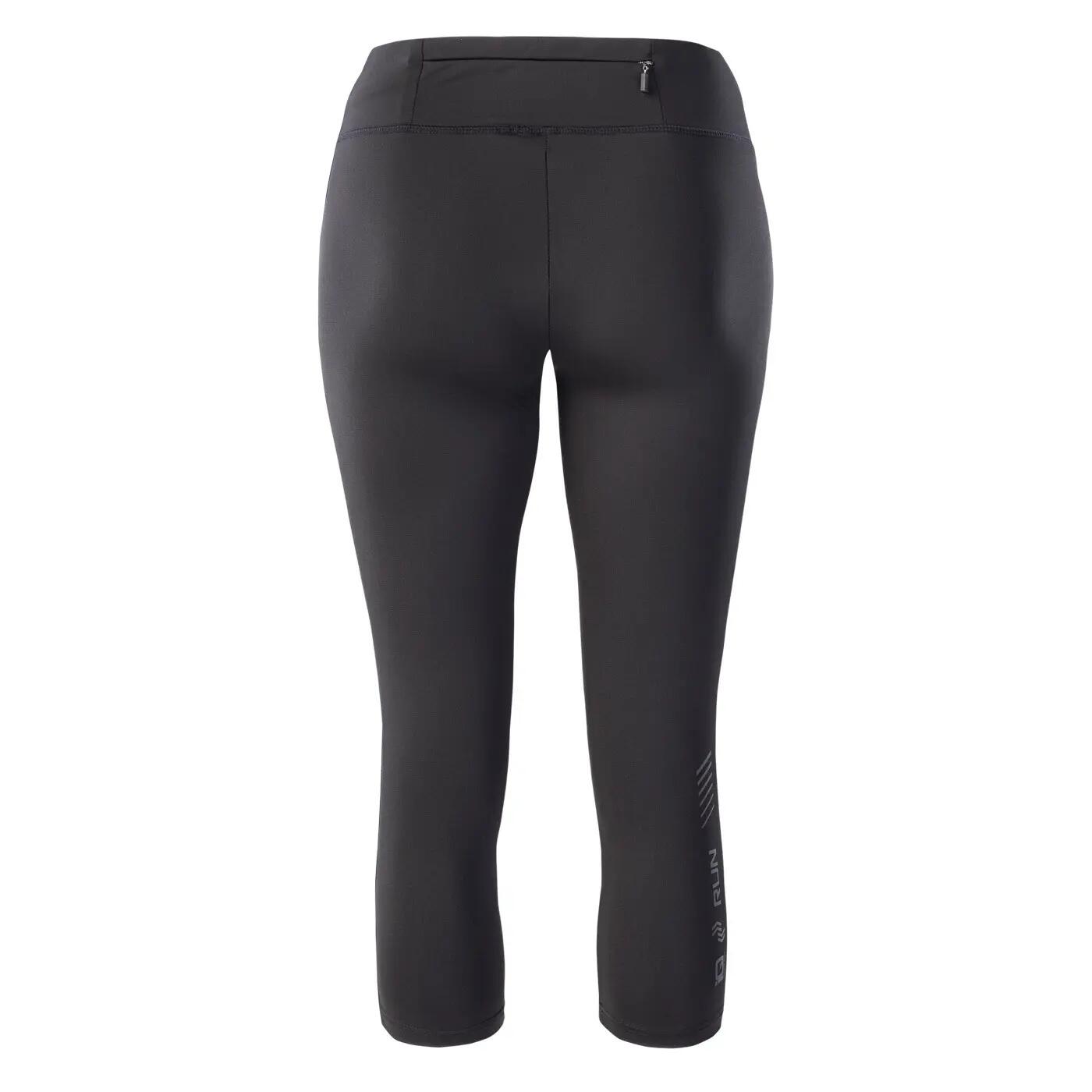 Legging 3/4 femme IQ Intelligence Quality Nukia 3/3