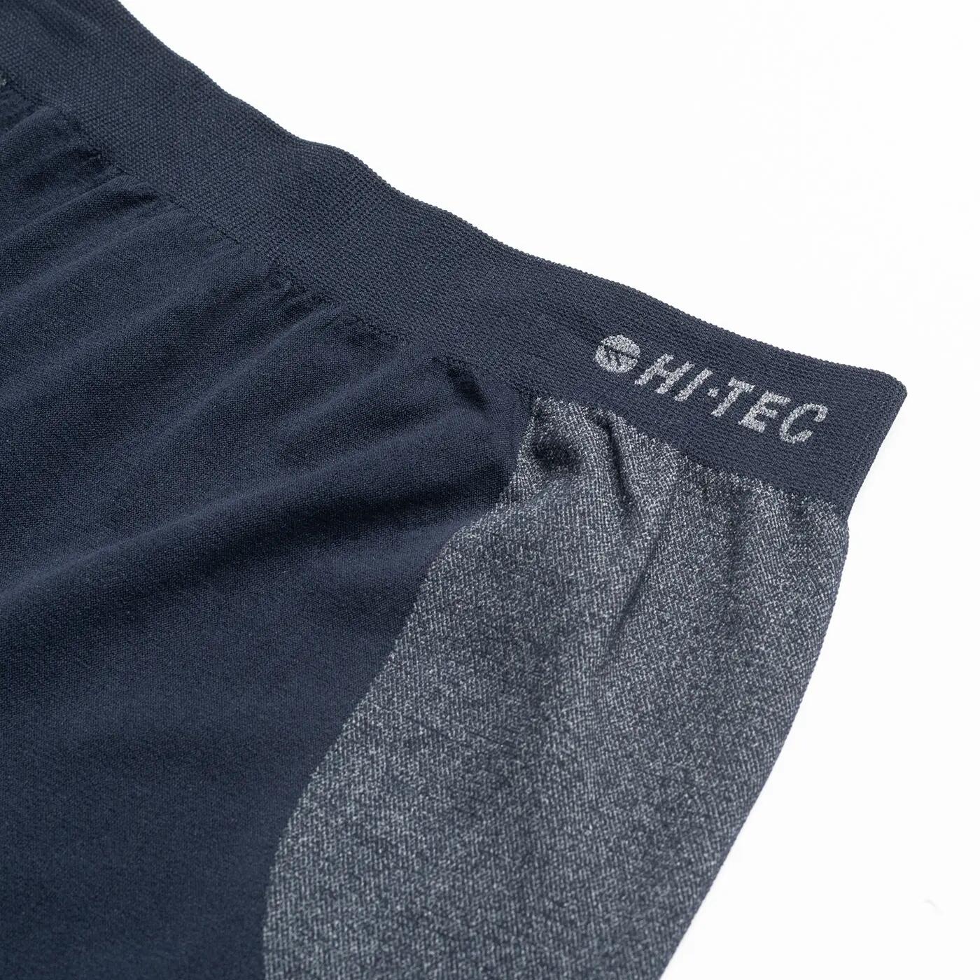 Mallas térmicas Hi-Tec Buraz Bottom 4/5