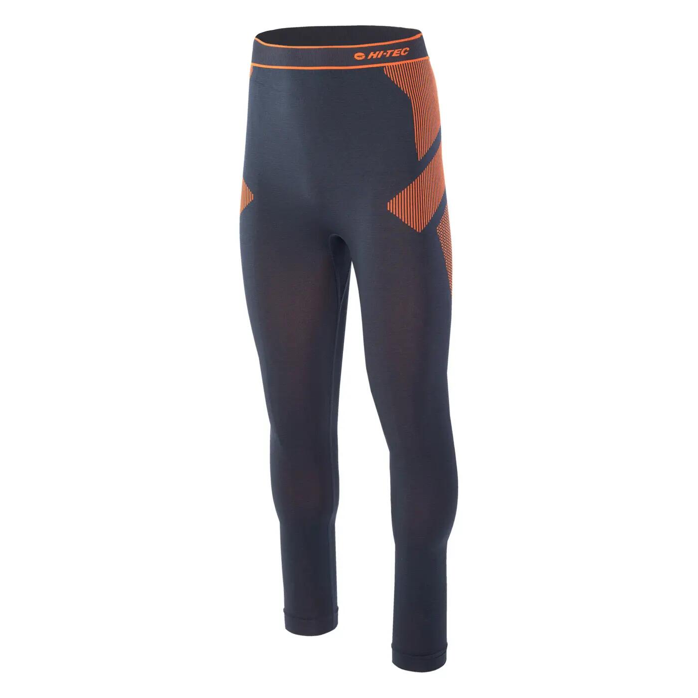 Mallas Hi-Tec Rair Bottom 3/4