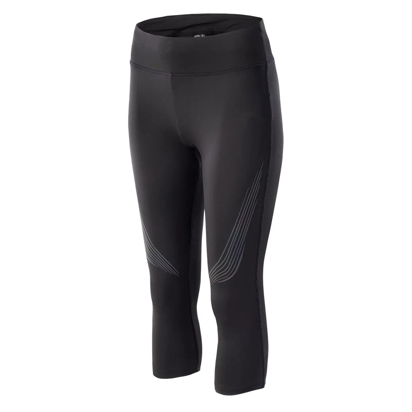 Damskie legginsy 3/4 IQ Intelligence Quality Nukia 2/3