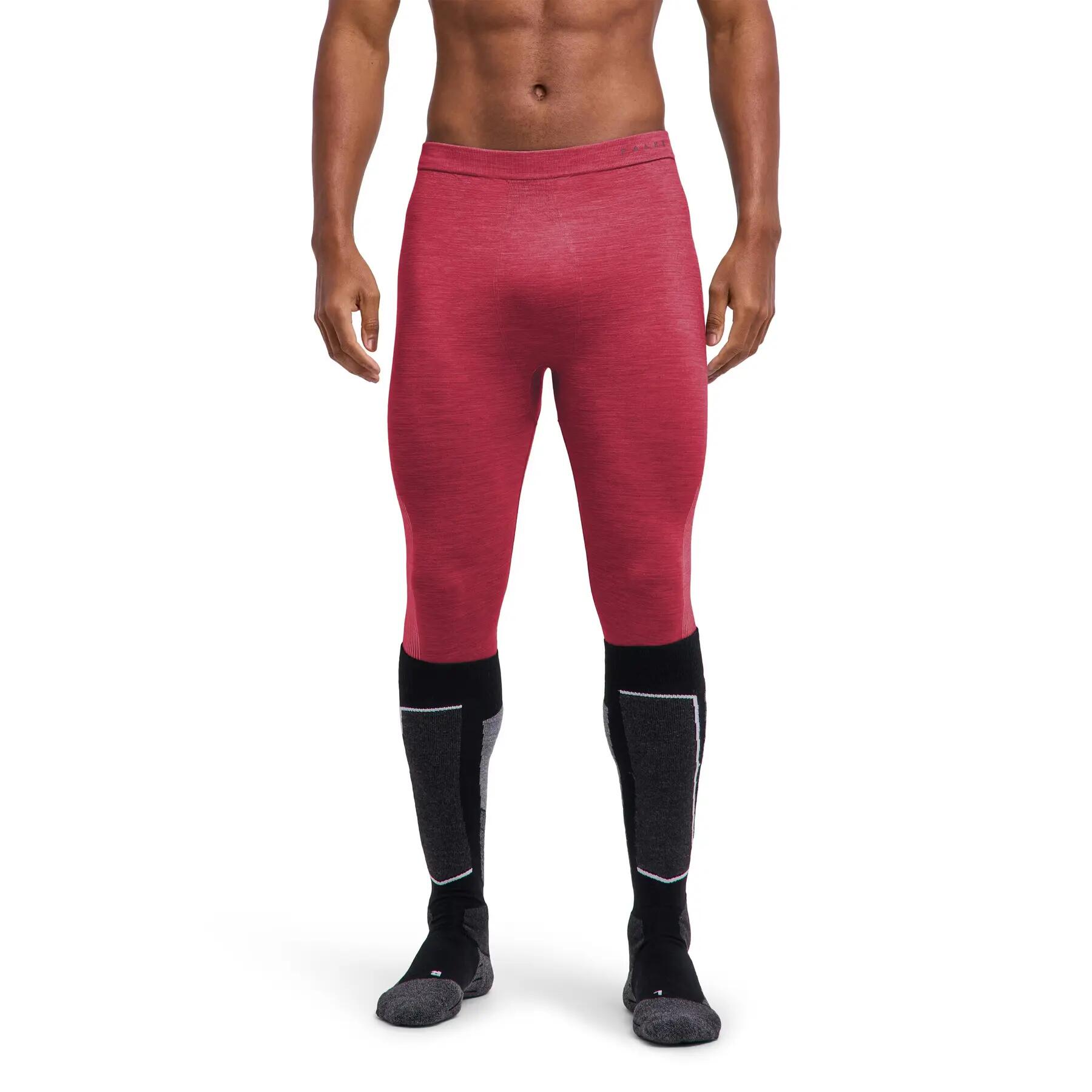 Legging Falke Wool-Tech Light 2/6