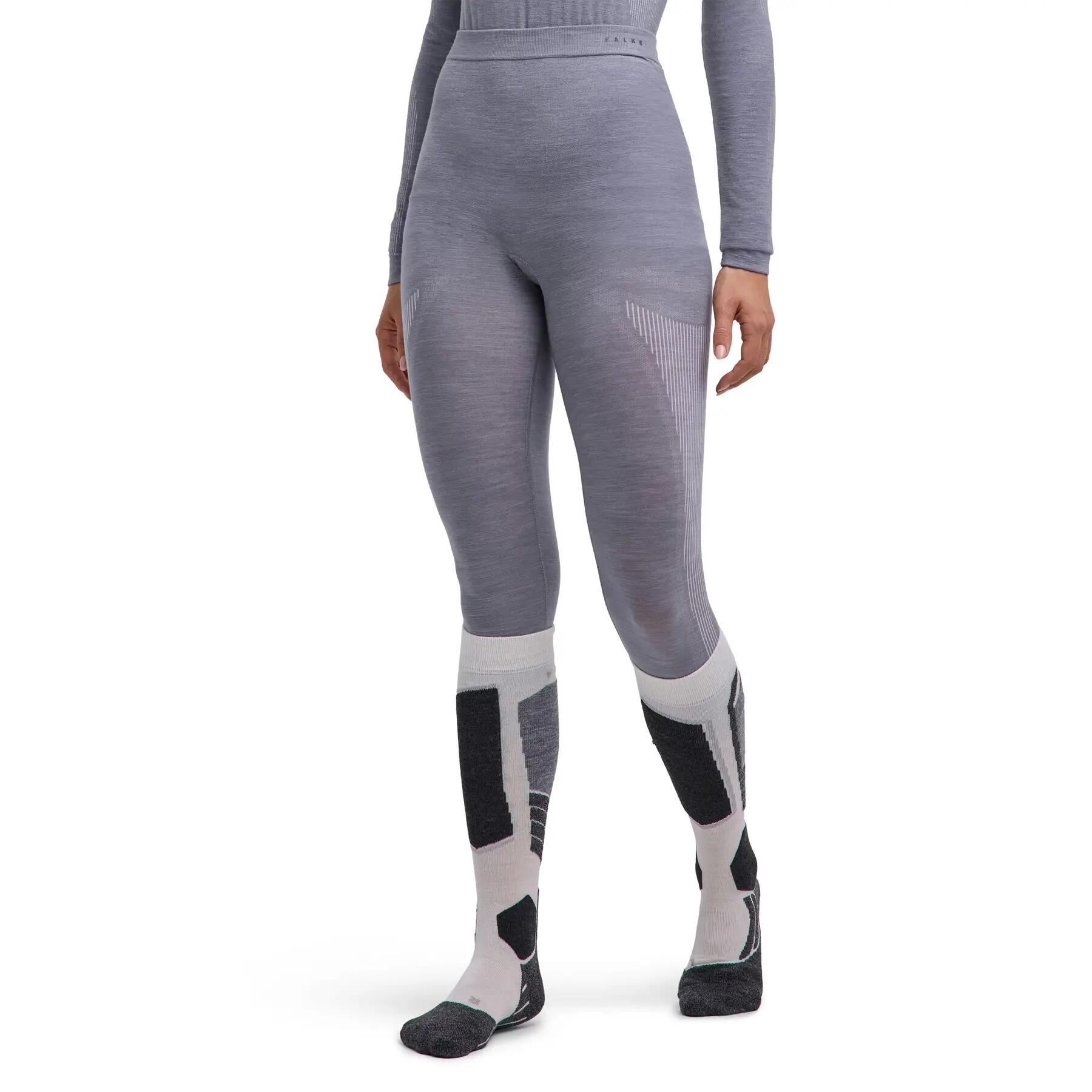 Mallas para mujer Falke Wool-Tech Light 2/6