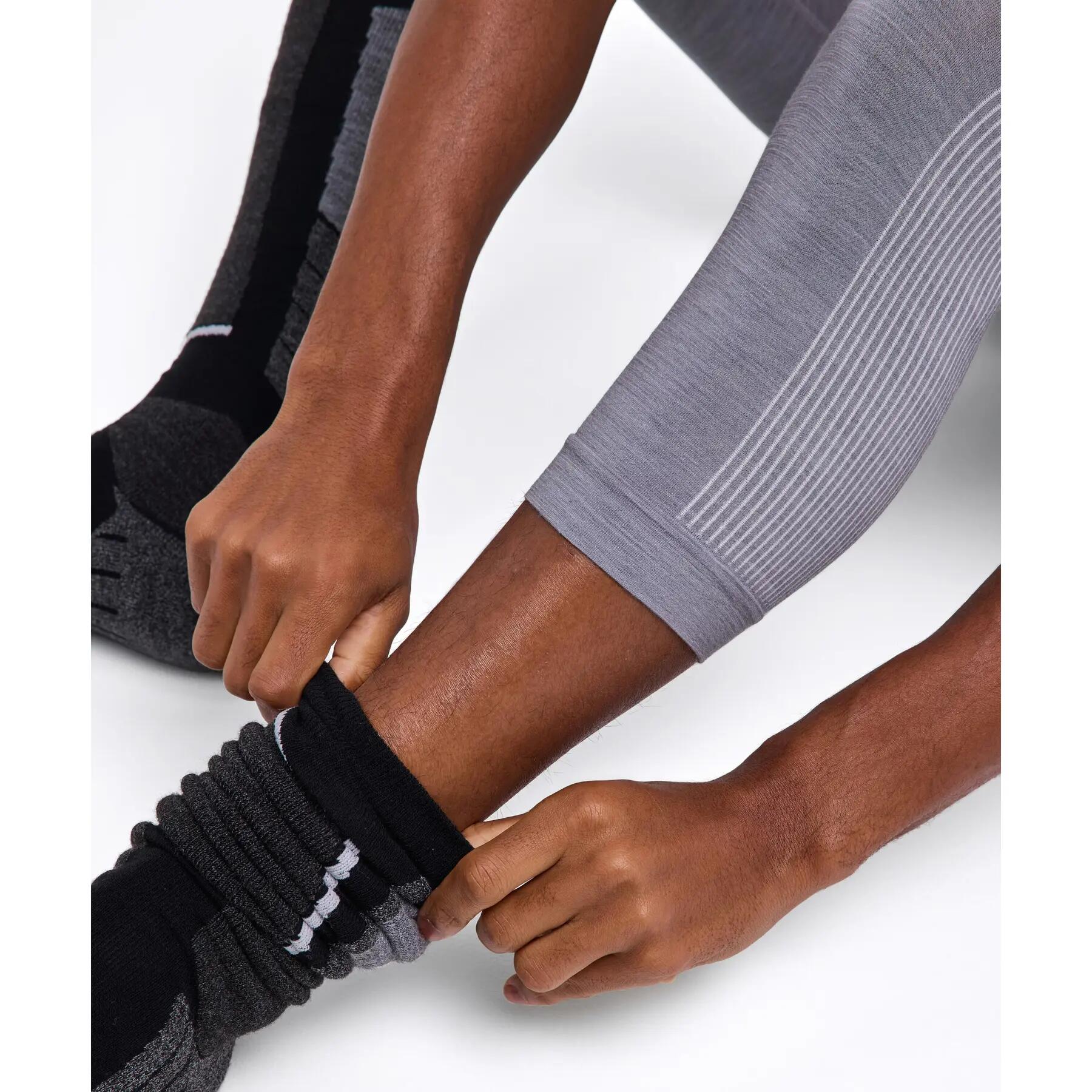 Mallas Falke Wool-Tech Light 6/6