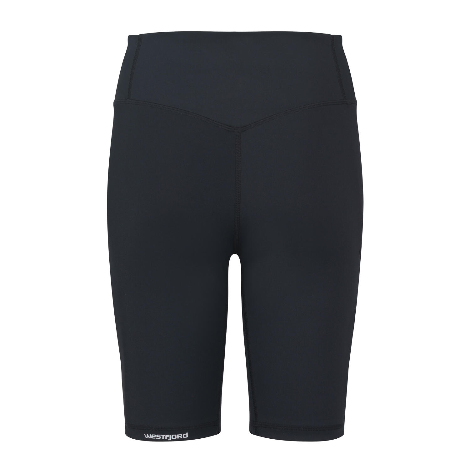 Tight kurze Hose Stokksnes Outdoor Women 2/4