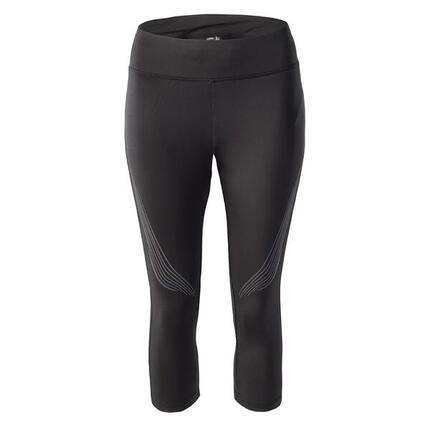 Legging 3/4 femme IQ Intelligence Quality Nukia