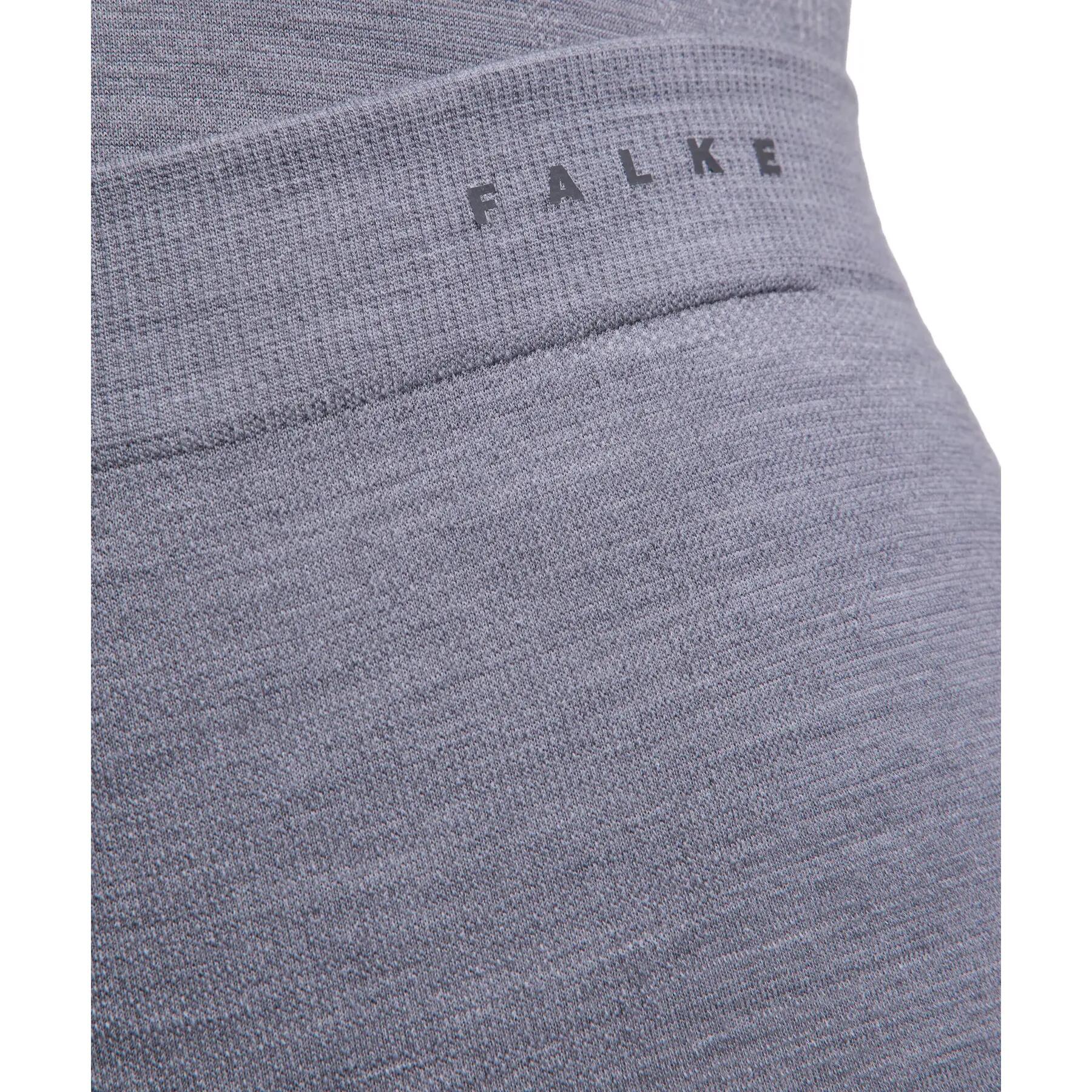 Mallas para mujer Falke Wool-Tech Light 5/6