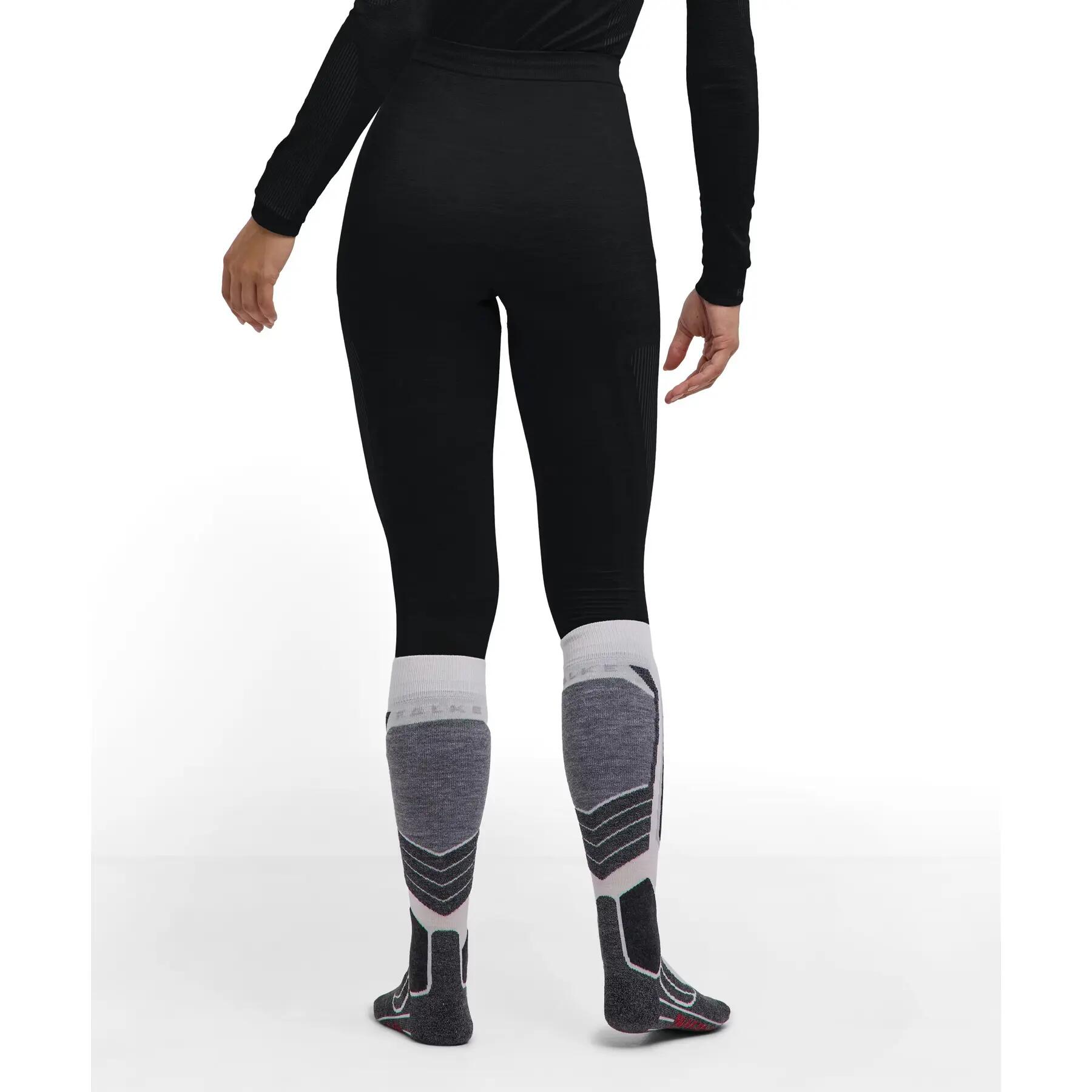 Legging femme Falke Wool-Tech Light 3/6
