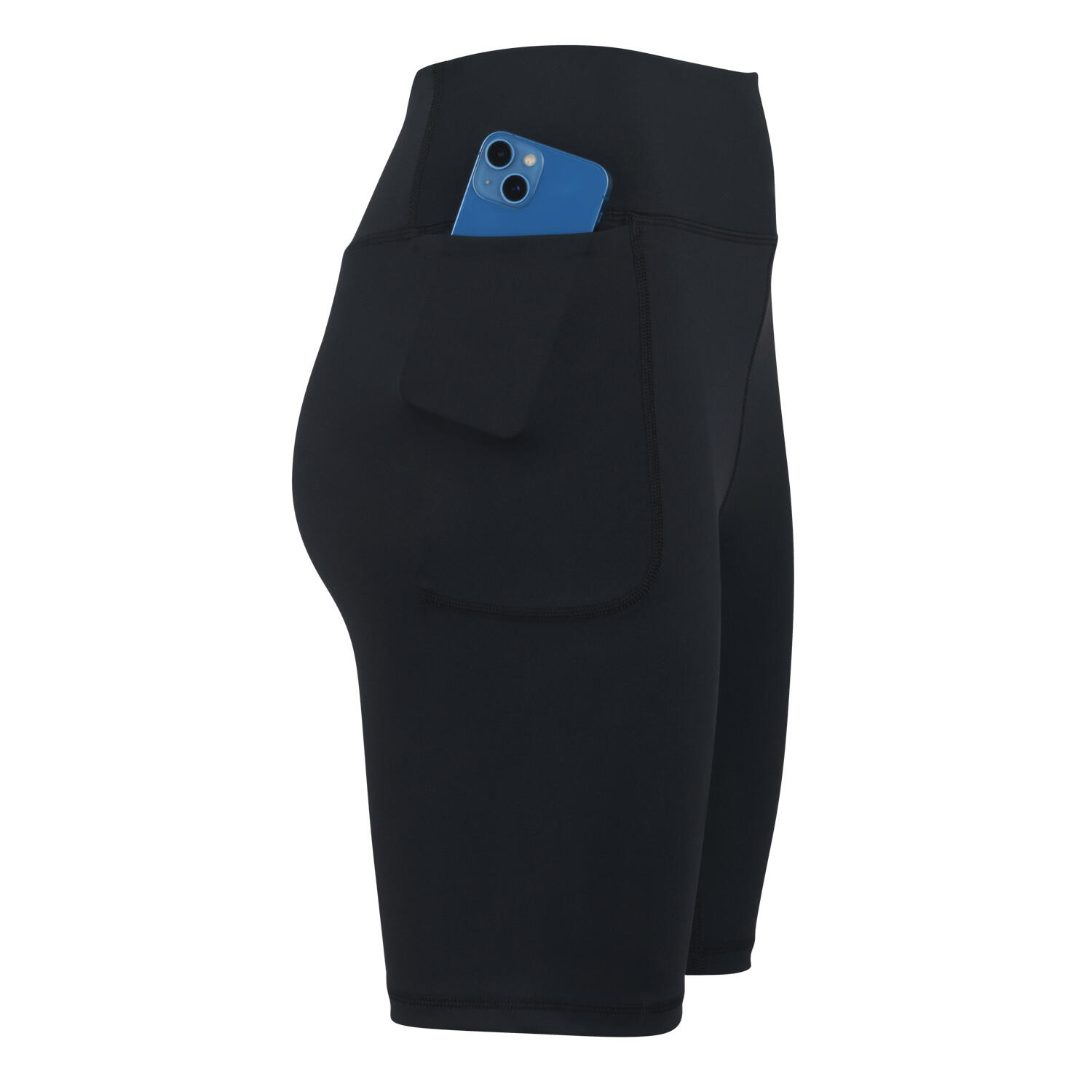 Tight kurze Hose Stokksnes Outdoor Women 4/4