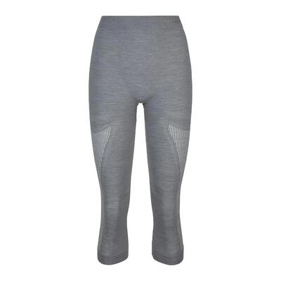 Leggings voor dames falke wool-tech light