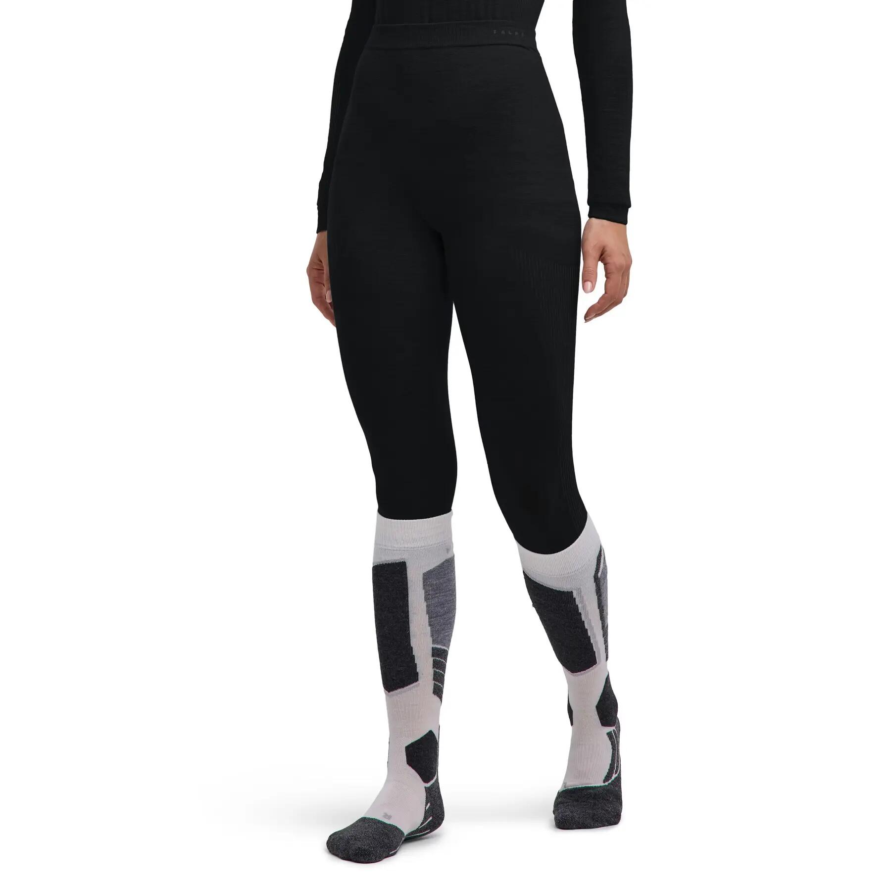 Legging femme Falke Wool-Tech Light 2/6