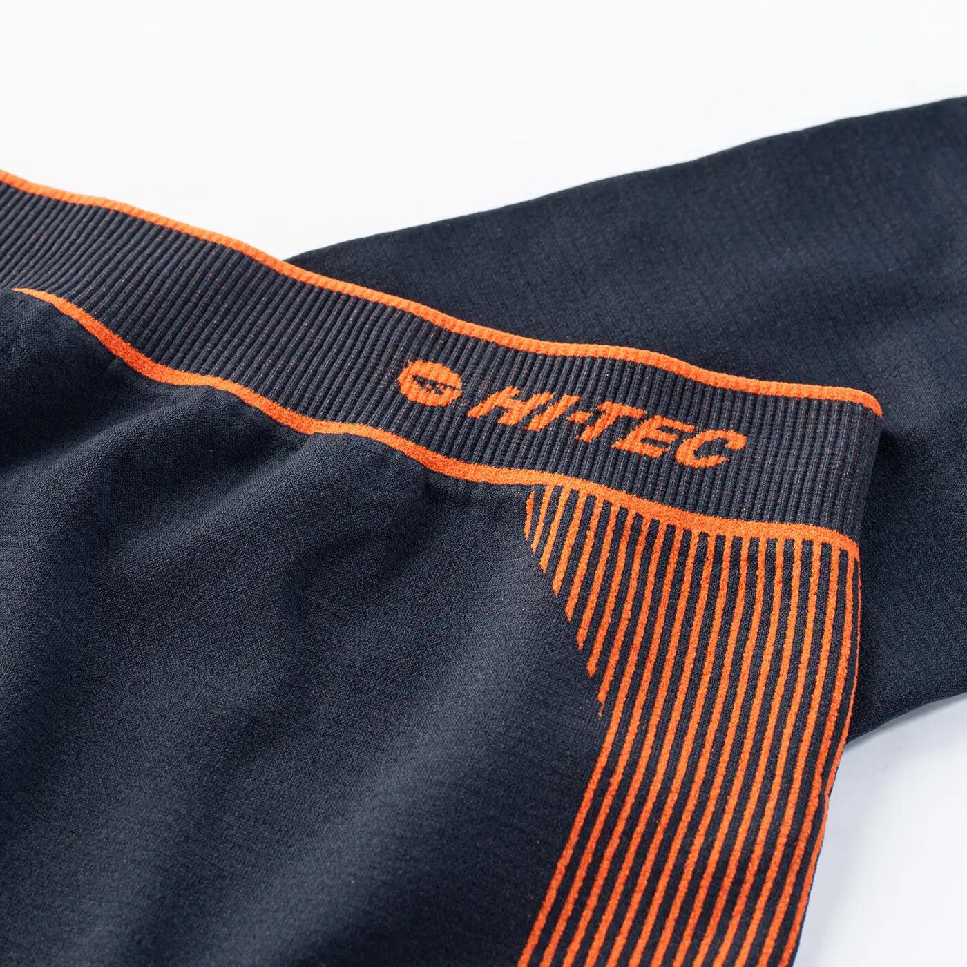 Mallas Hi-Tec Rair Bottom 4/4
