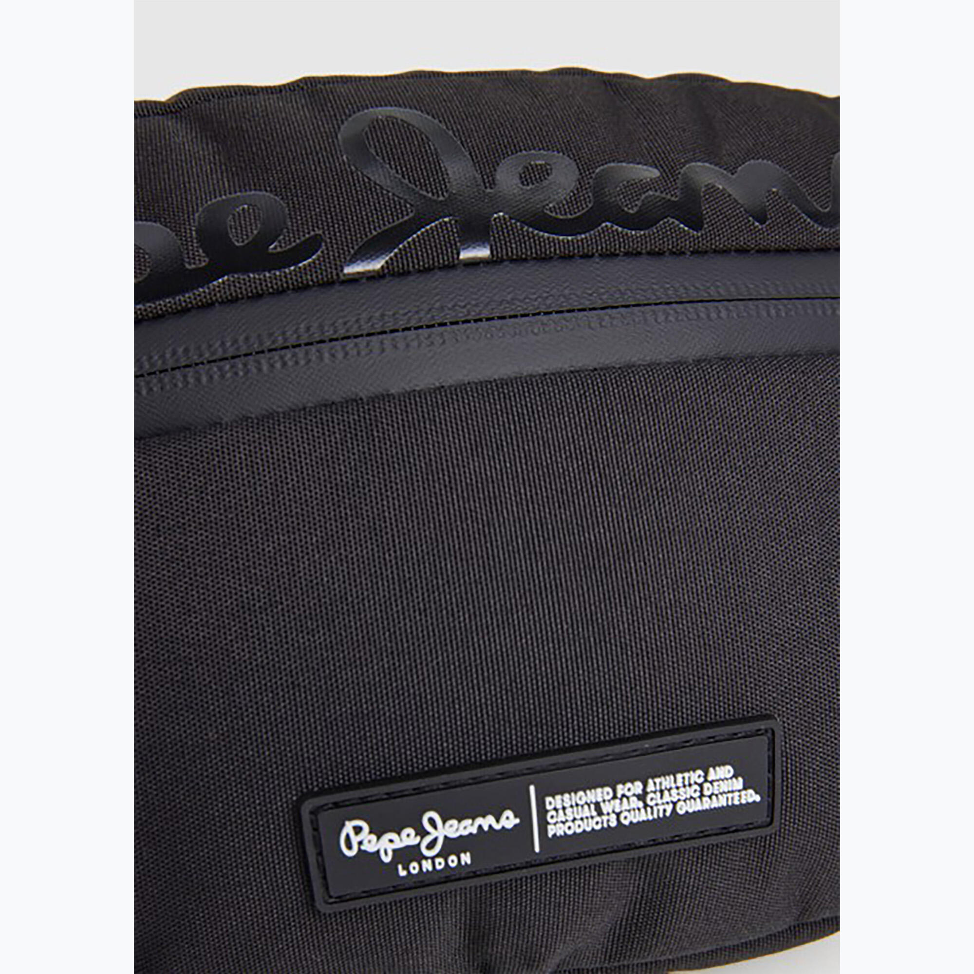 Saszetka nerka Pepe Jeans Sebastian Core 3/6