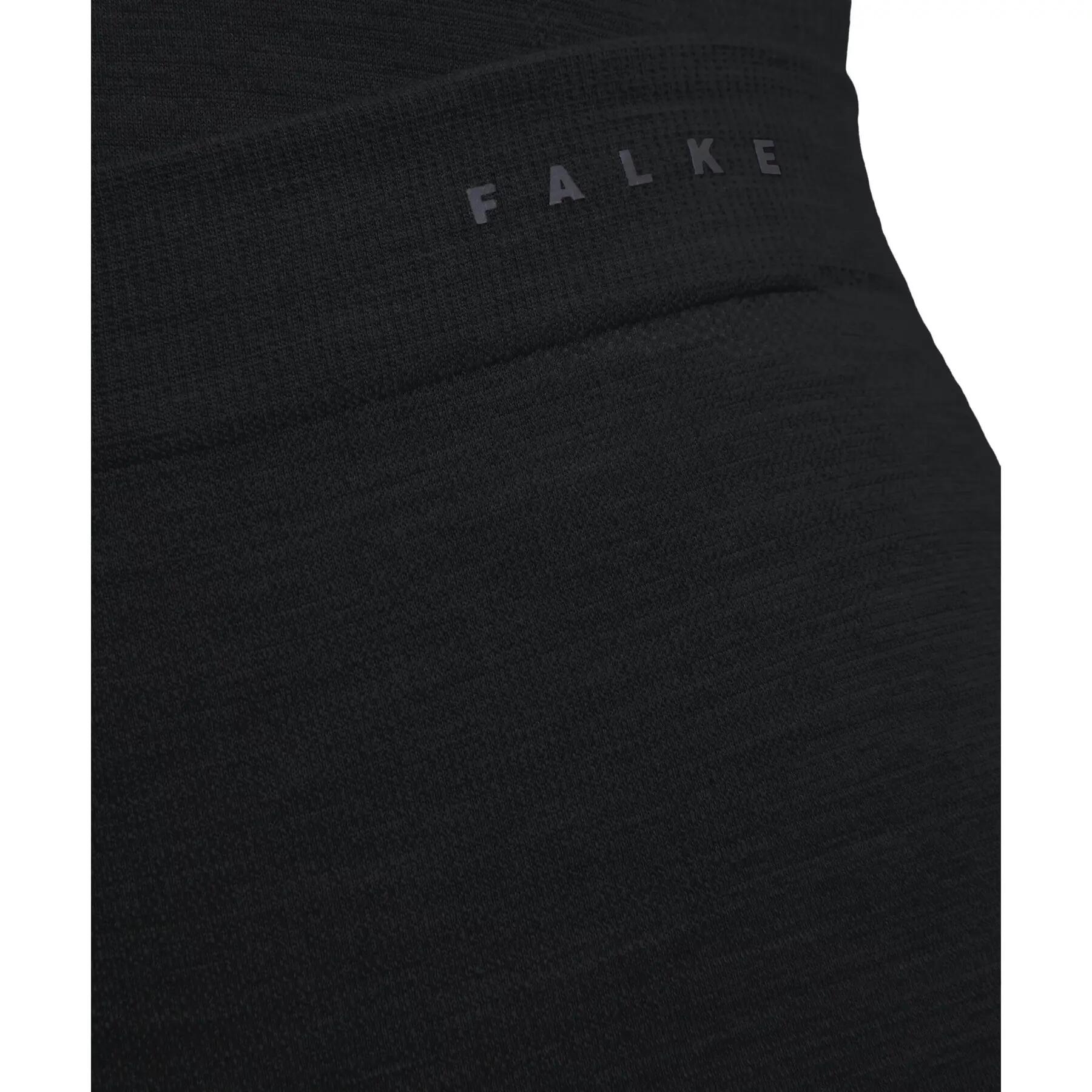 Legging femme Falke Wool-Tech Light 5/6