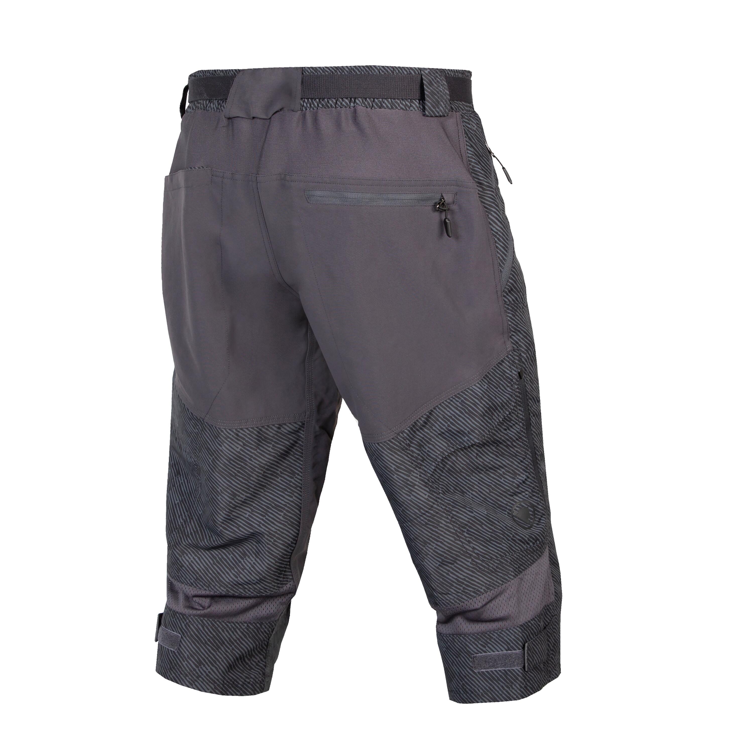 Pantalón corto Endura Hummvee 2/2