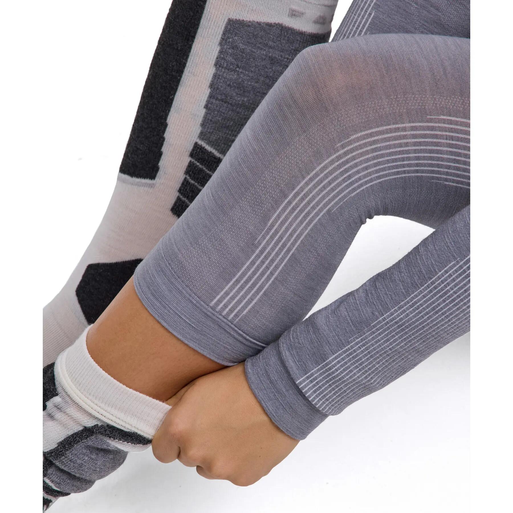 Mallas para mujer Falke Wool-Tech Light 6/6