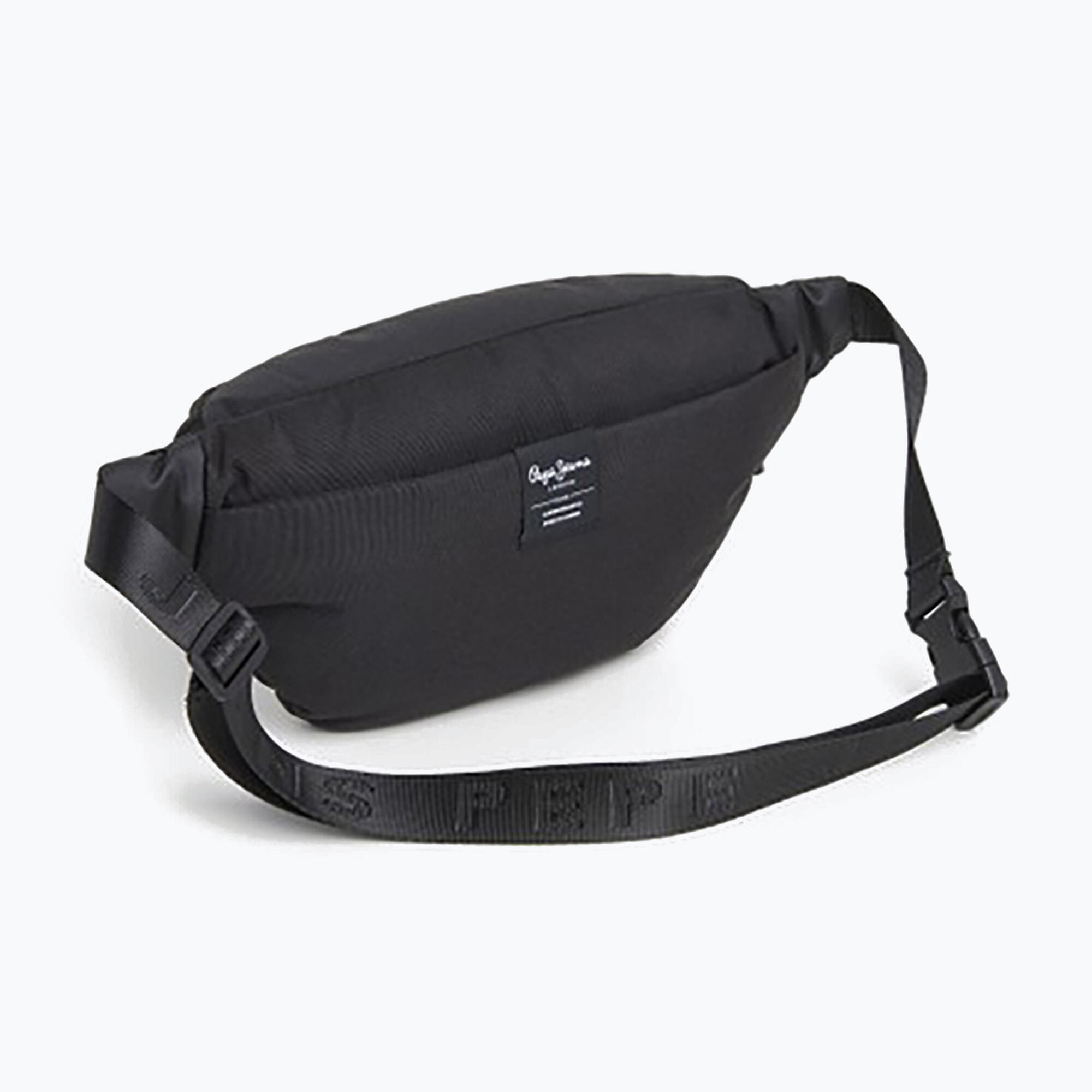 Saszetka nerka Pepe Jeans Sebastian Core 2/6