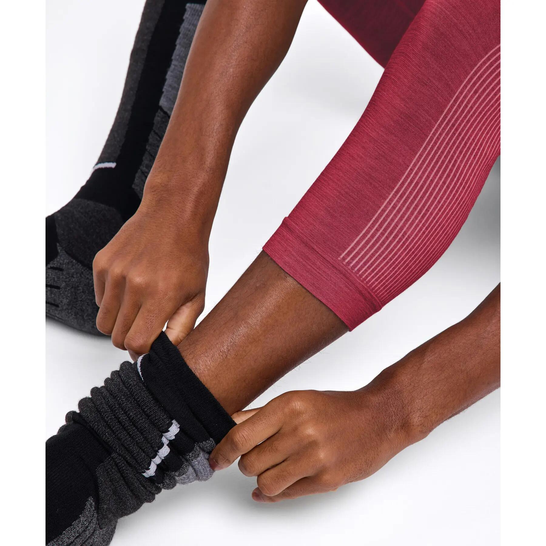Legging Falke Wool-Tech Light 6/6