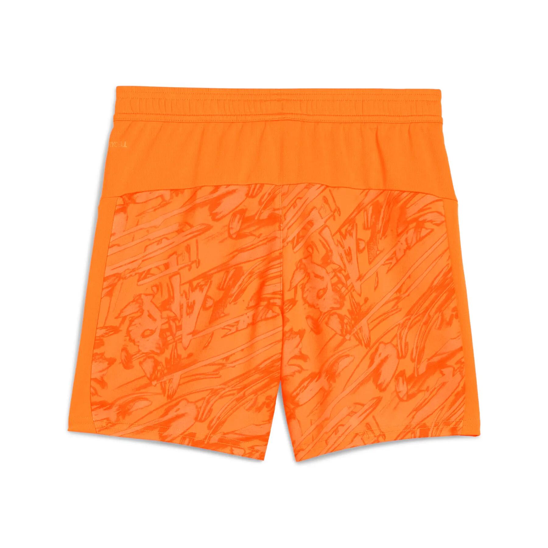 Shorts da portiere per bambini Puma 2/6
