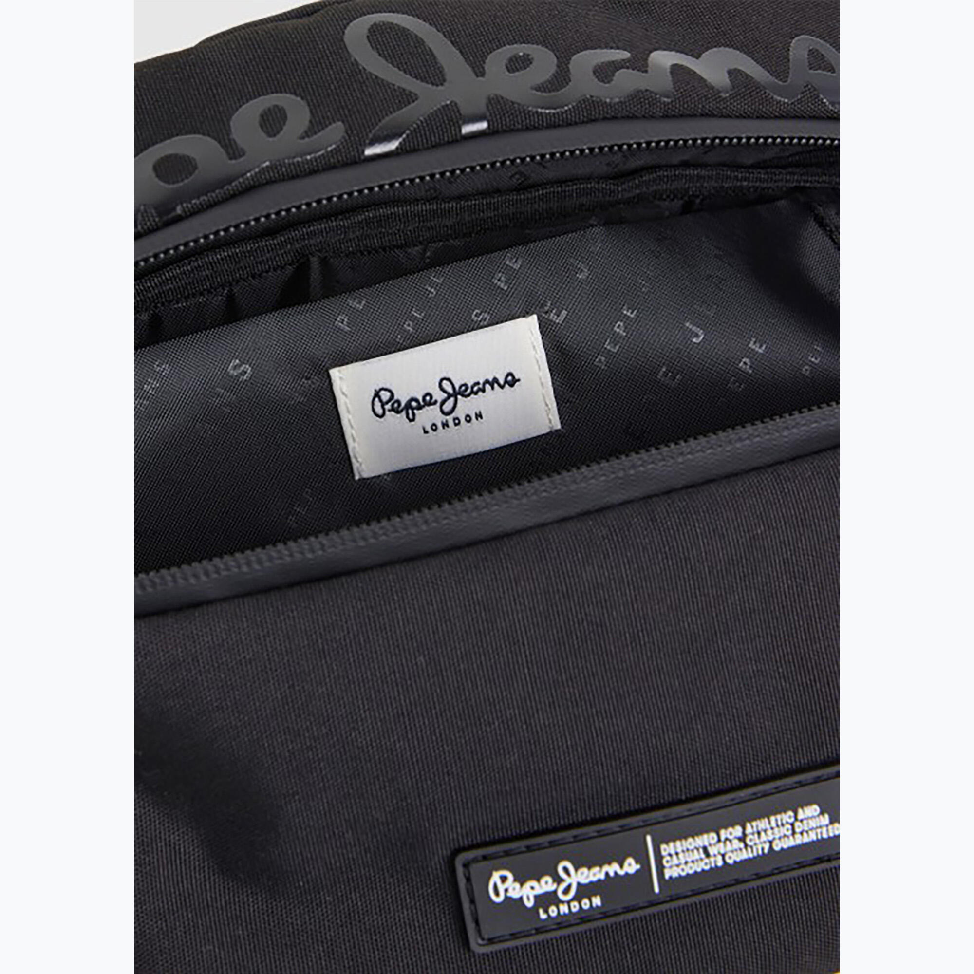 Saszetka nerka Pepe Jeans Sebastian Core 5/6