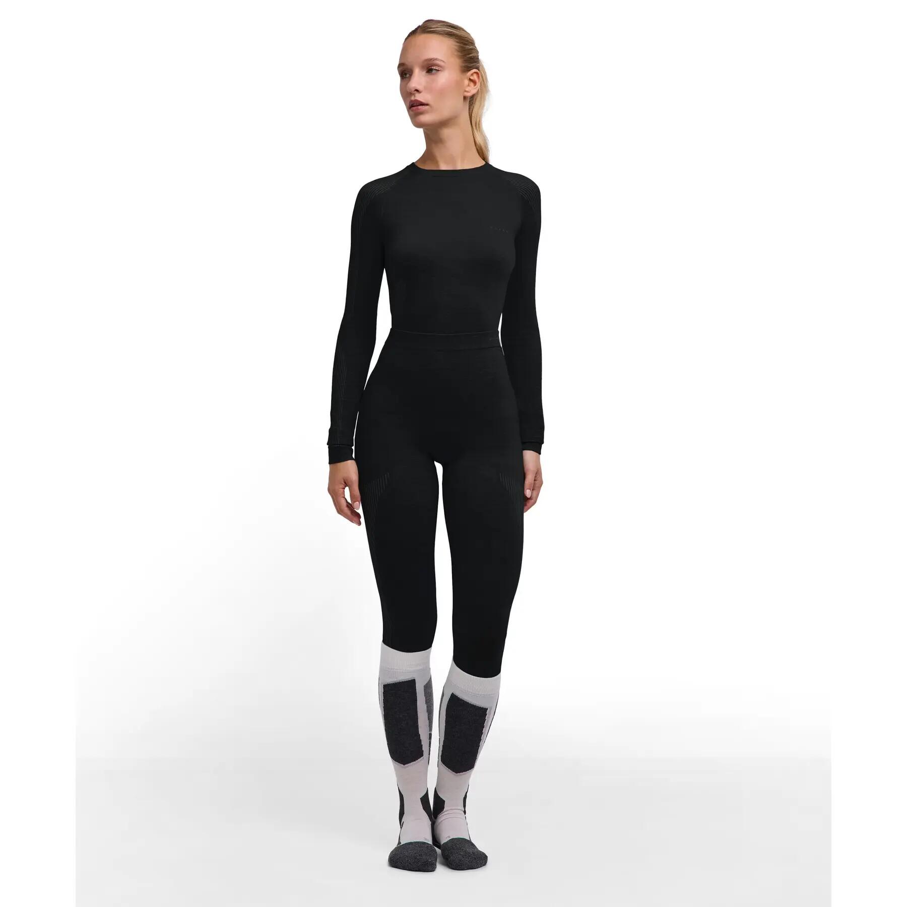 Legging femme Falke Wool-Tech Light 4/6