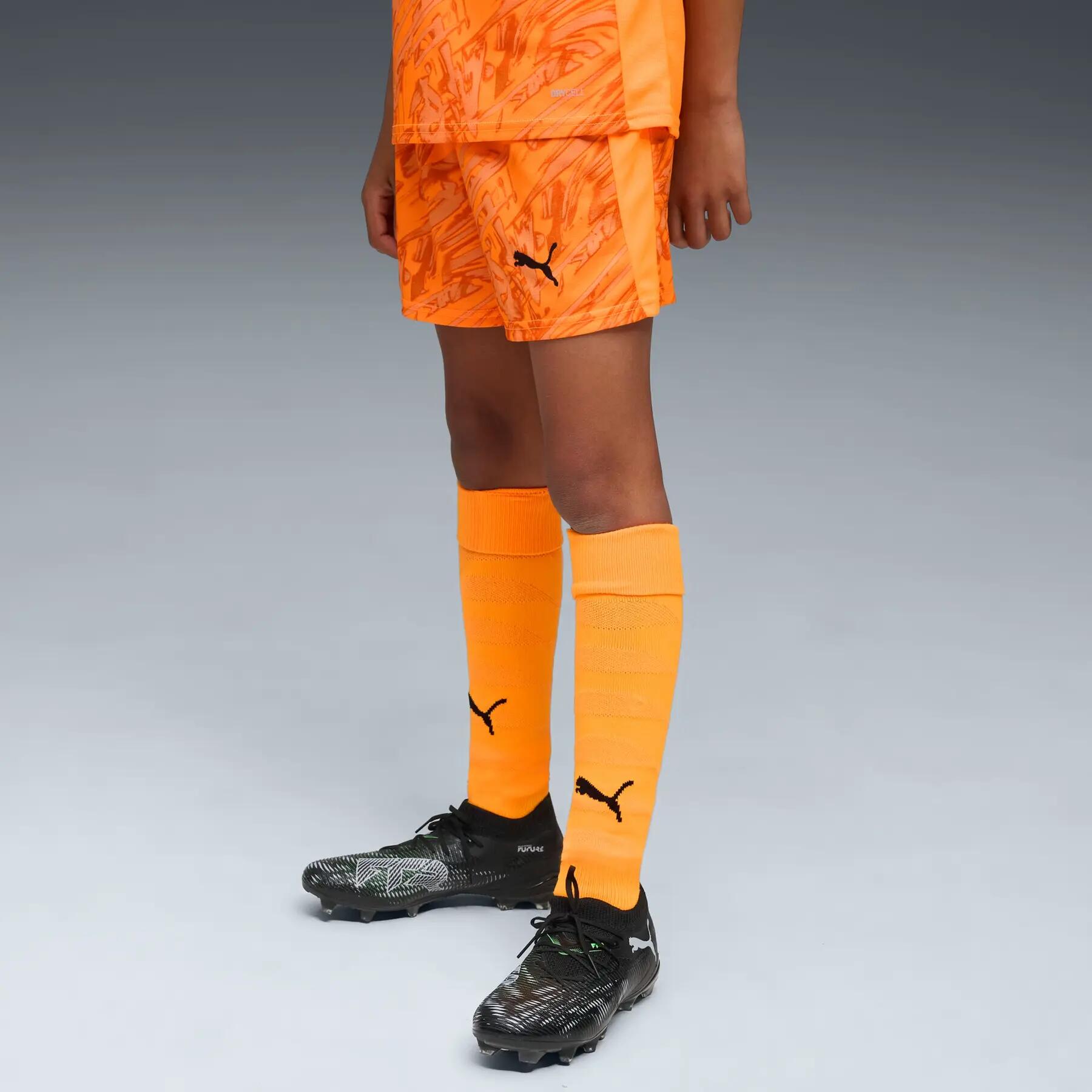 Shorts da portiere per bambini Puma 5/6
