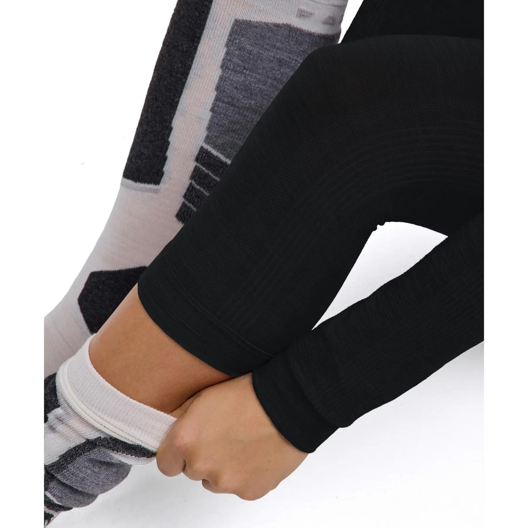Legging femme Falke Wool-Tech Light 6/6