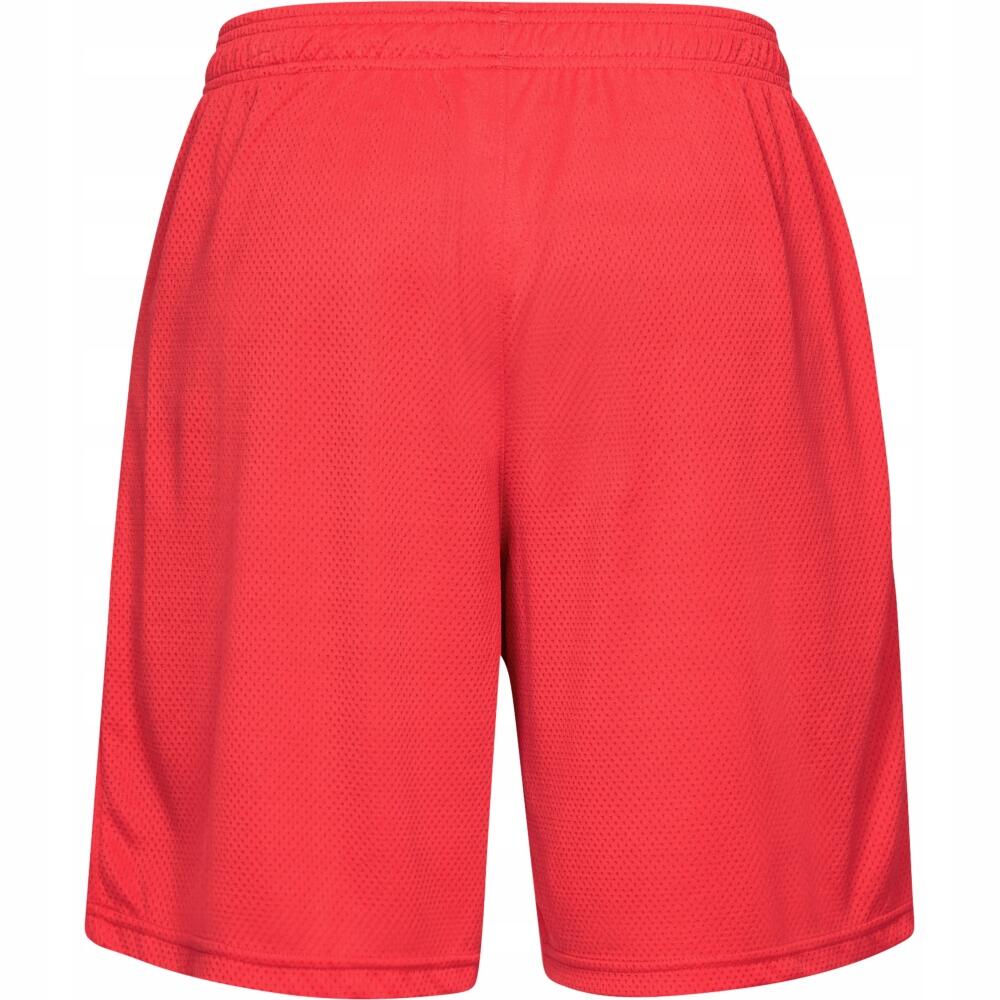 Spodenki Męskie Treningowe Under Armour Szybkoschnące Sportowe 2/3