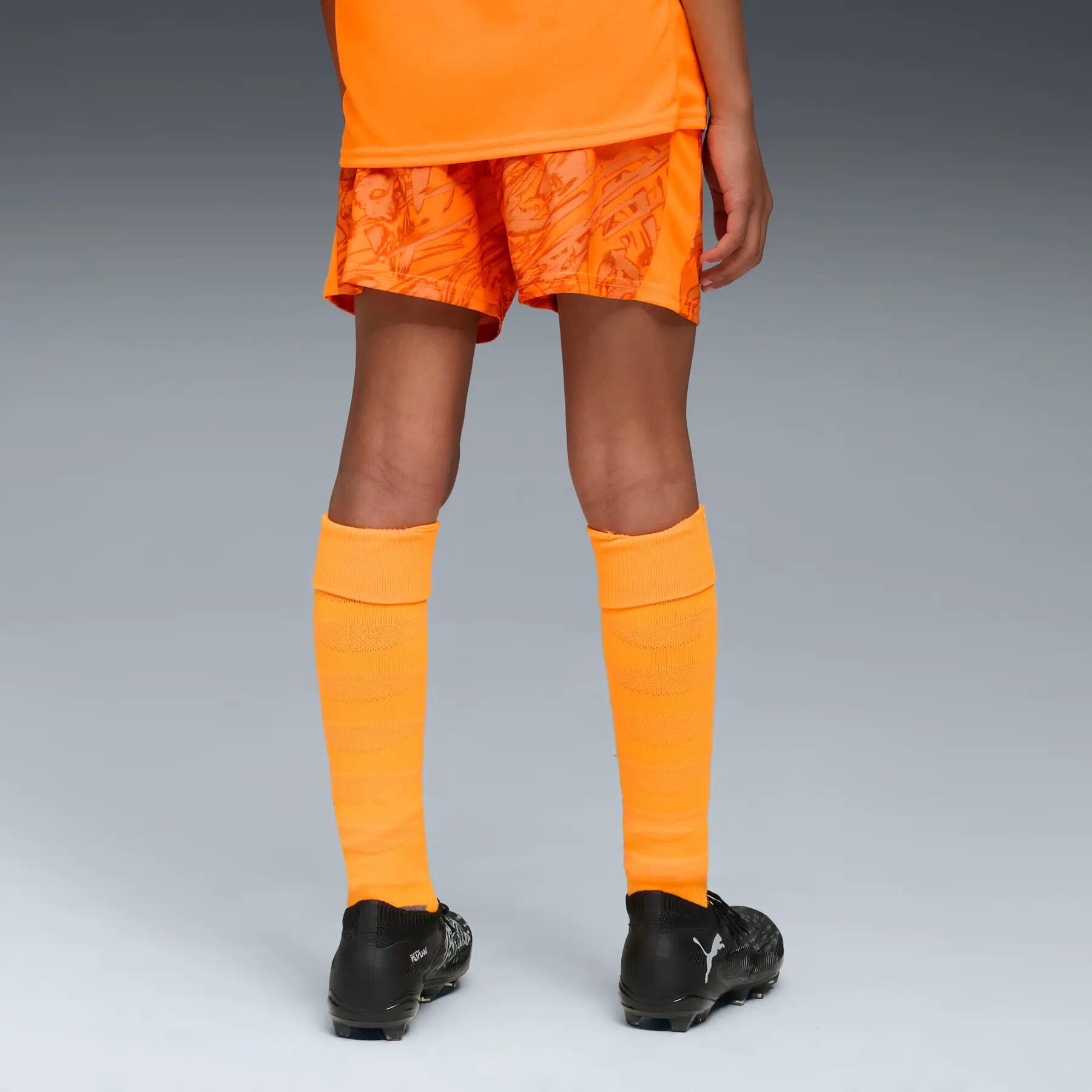Shorts da portiere per bambini Puma 4/6