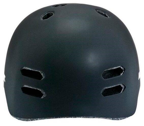 Kask rowerowy Allright Street czarny rozmiar M